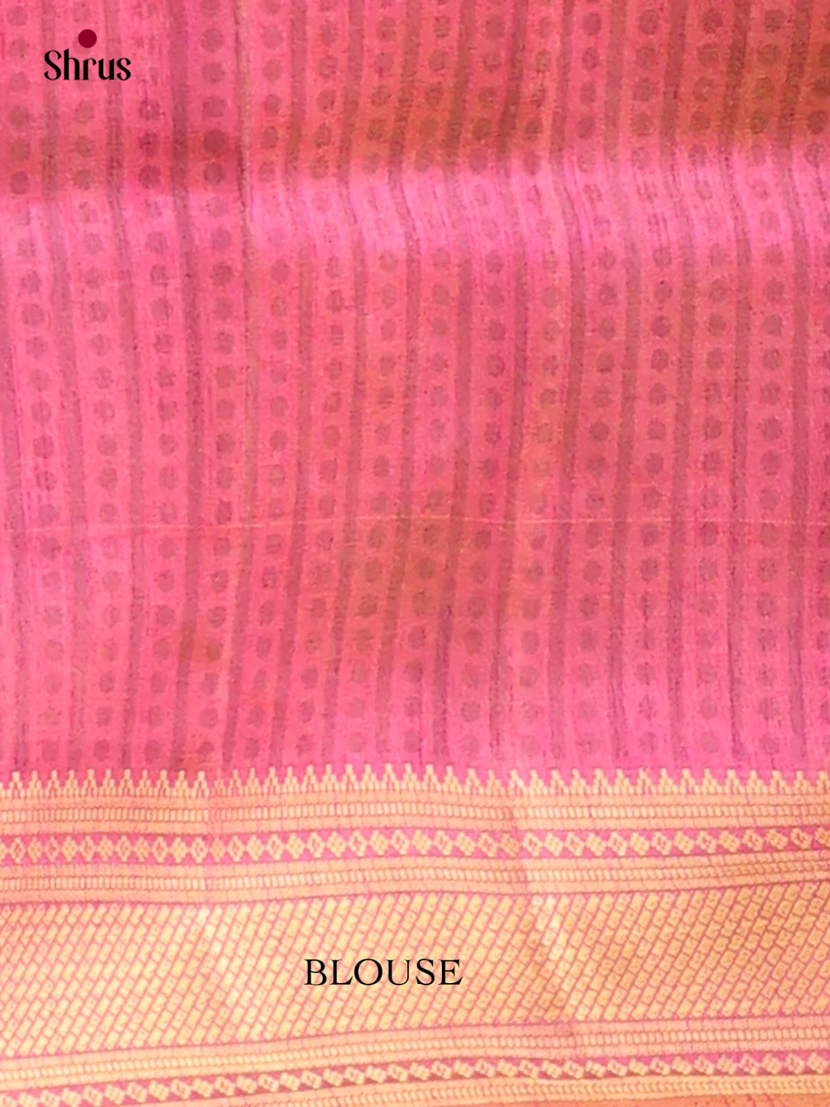 Semi Patola Saree - EH04051