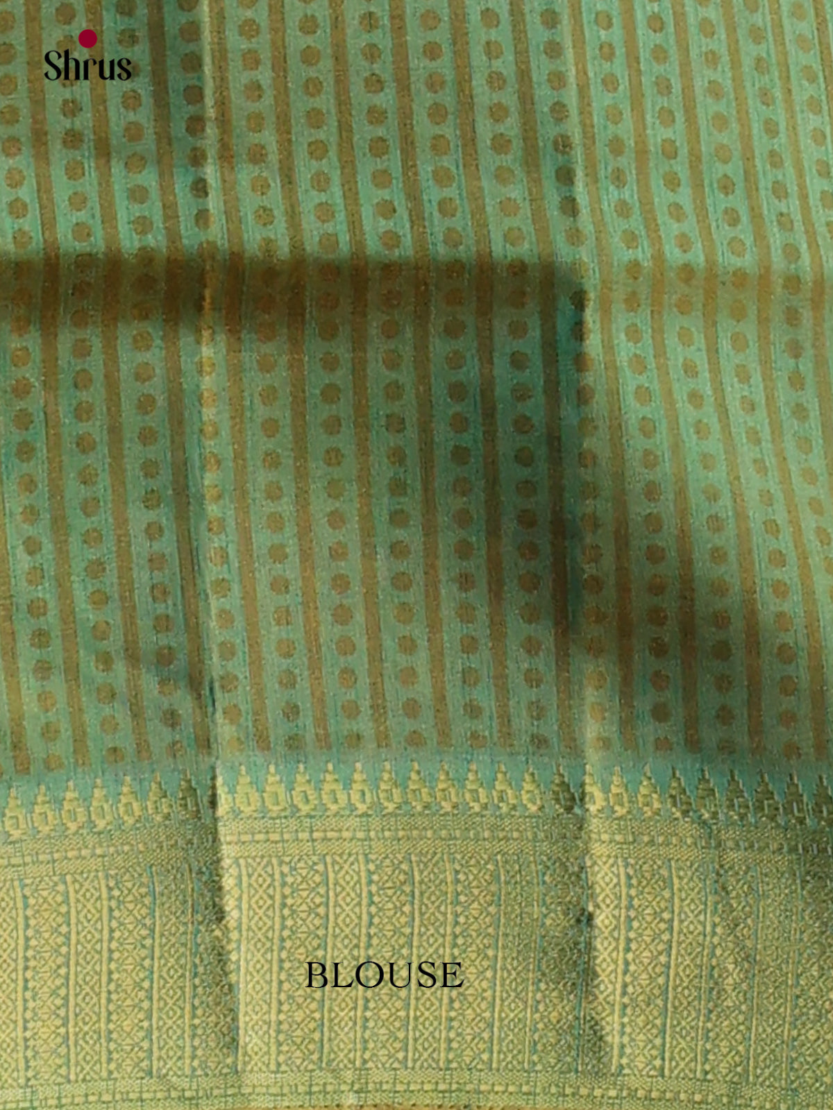 Semi Patola Saree - EH04054