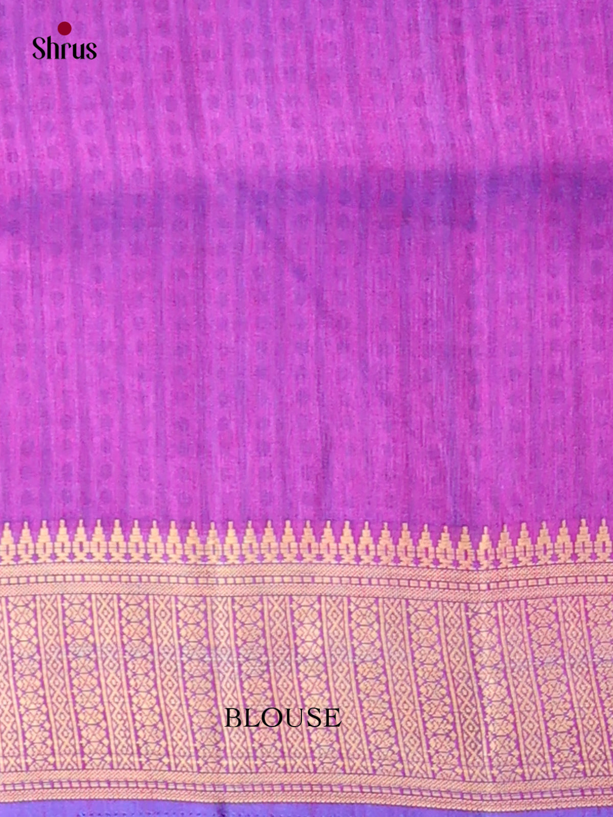 Semi Patola Saree - EH04062