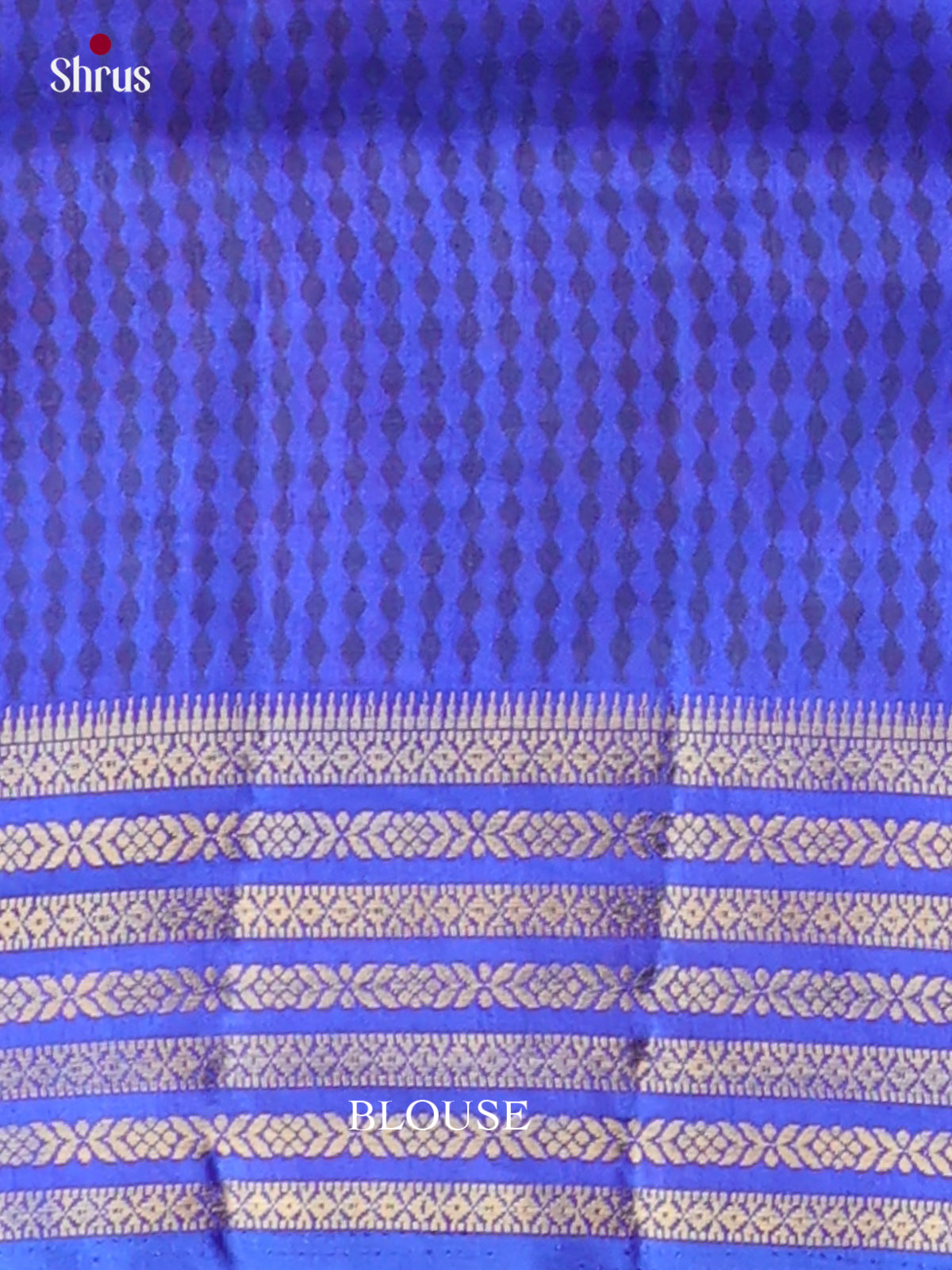 Semi Patola Saree - EH04065
