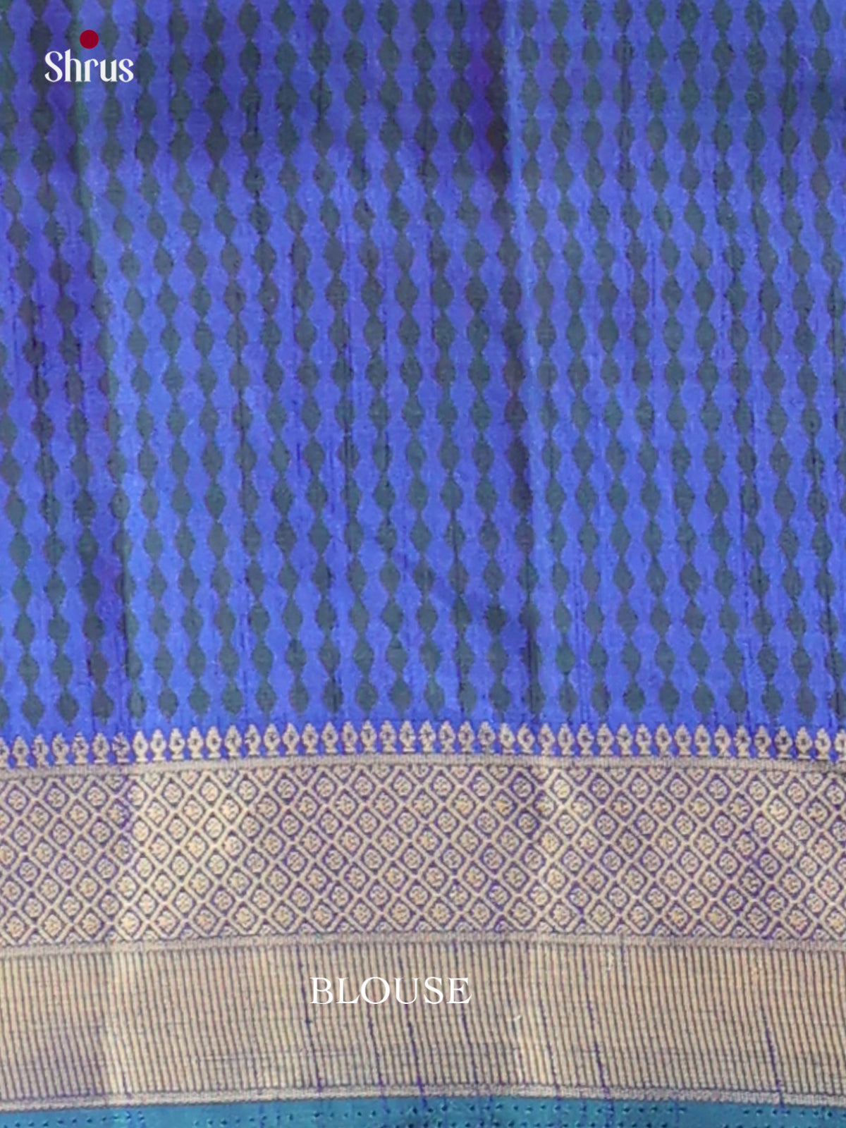 Semi Patola Saree - EH04067