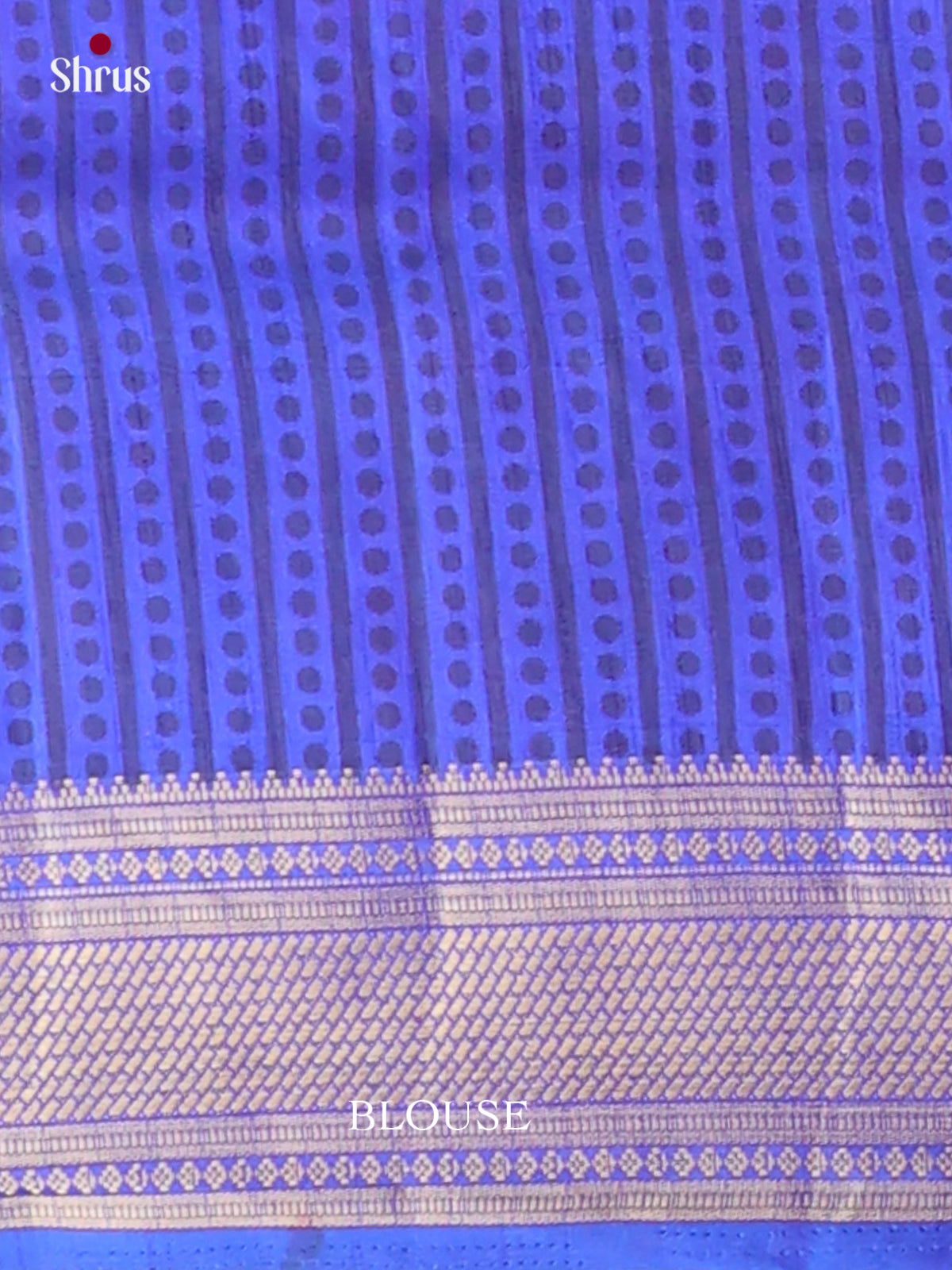 Semi Patola Saree - EH04070