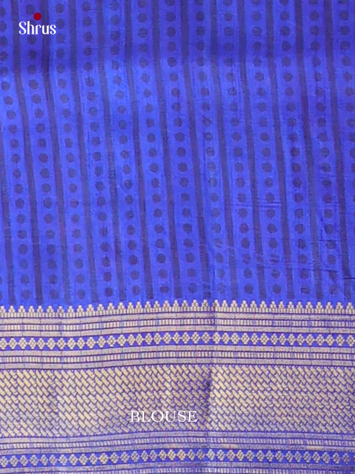 Semi Patola Saree - EH04071