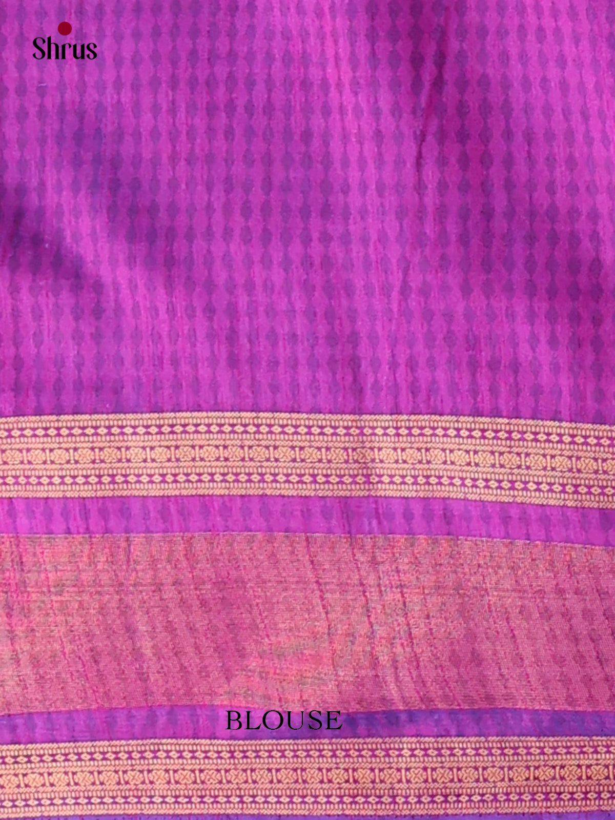 Semi Patola Saree - EH04083
