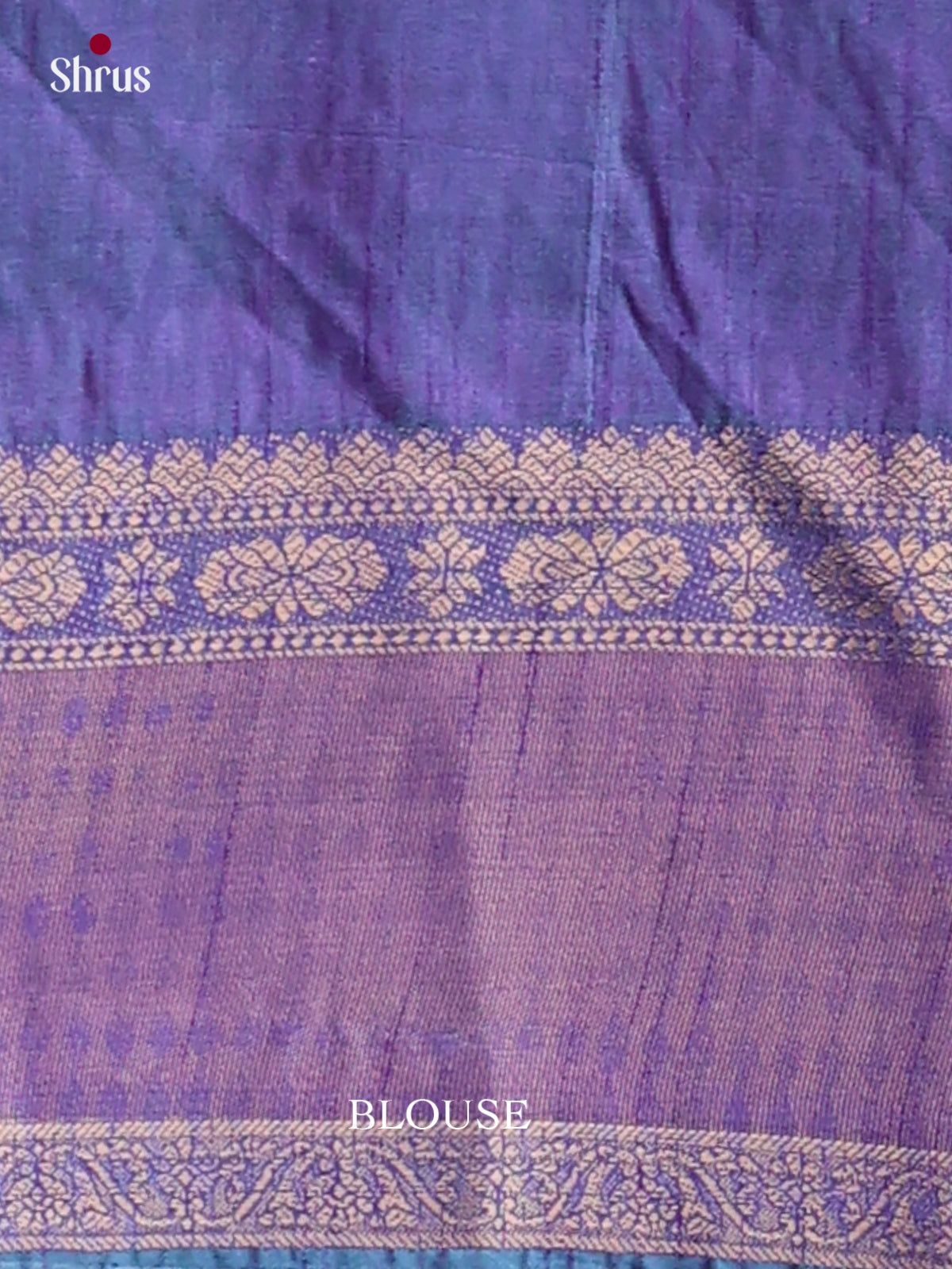 Semi Patola Saree - EH04093