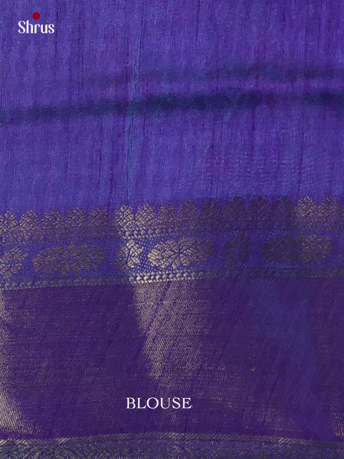 Semi Patola Saree - EH04105