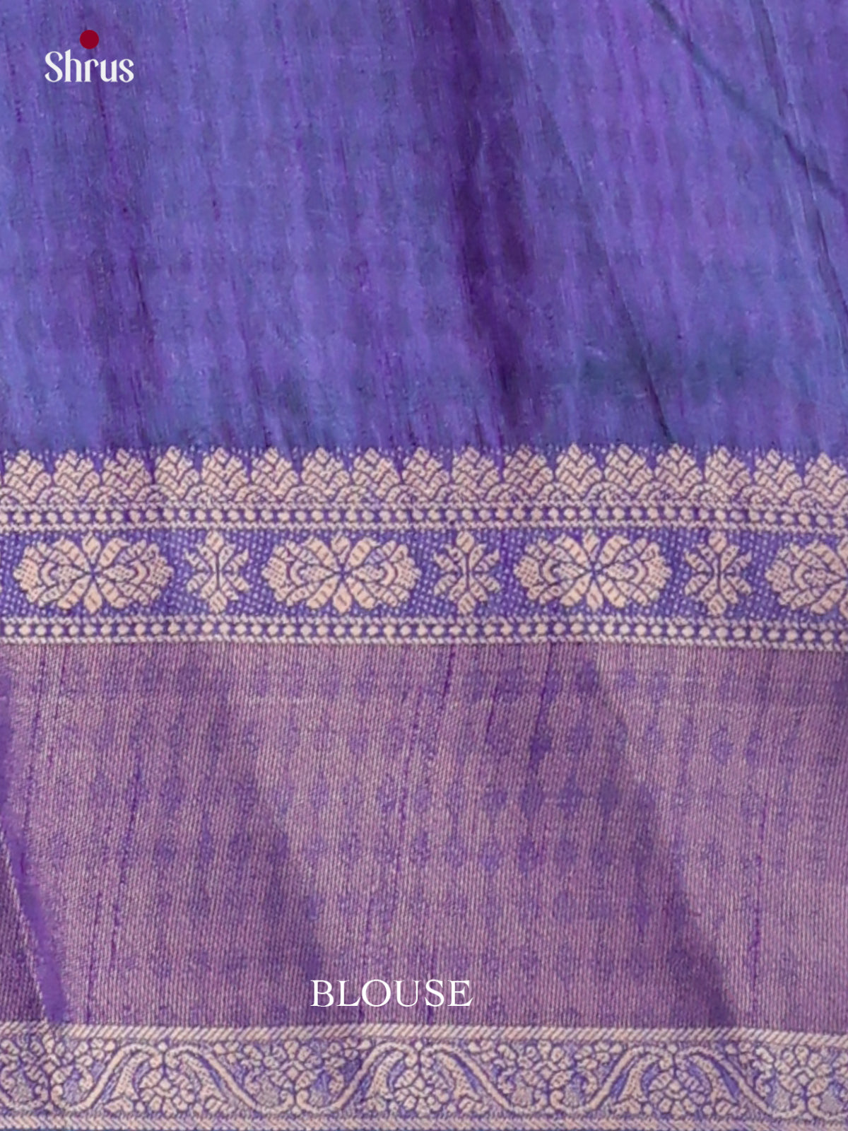 Semi Patola Saree - EH04118