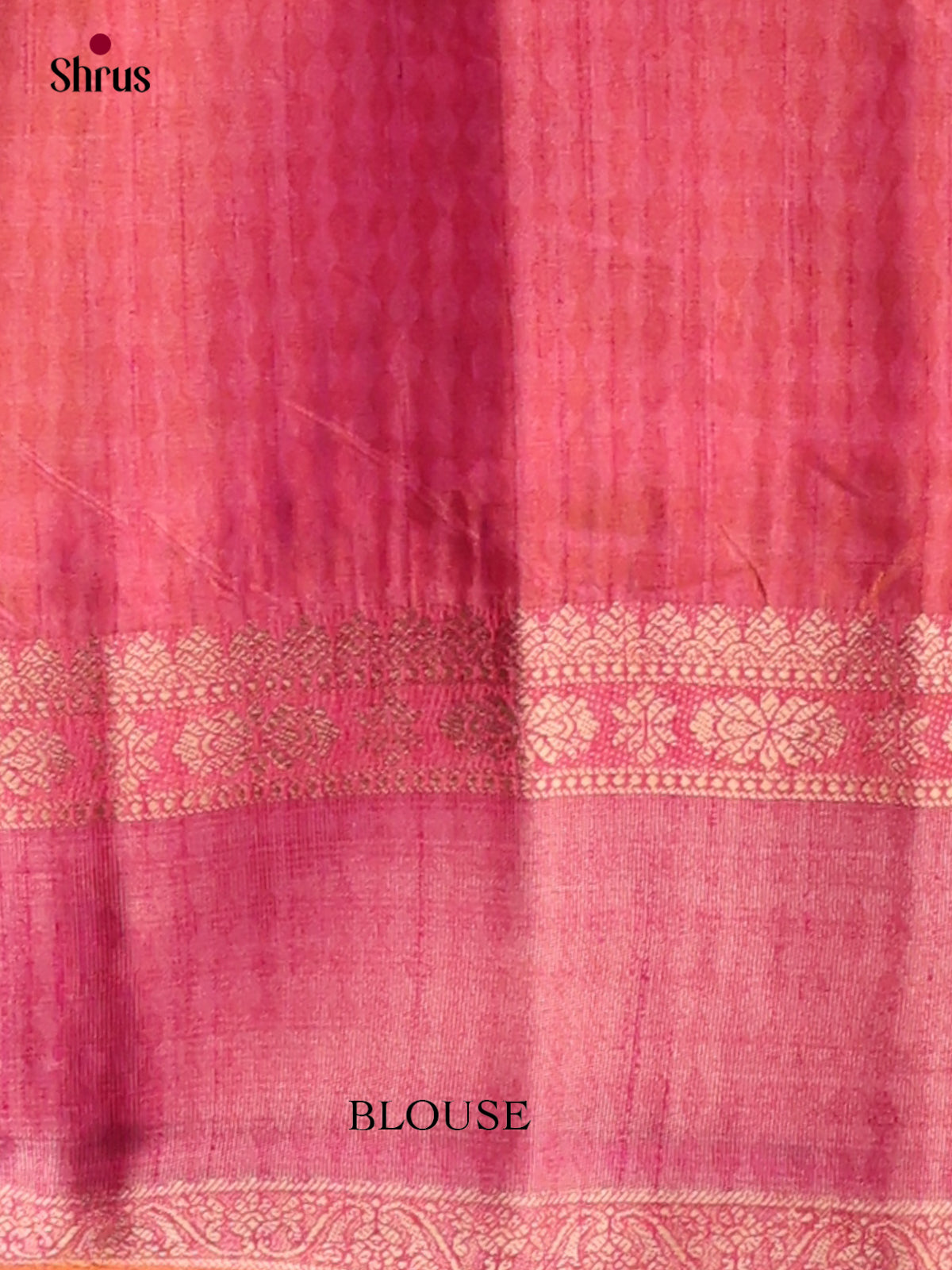 Semi Patola Saree - EH04134