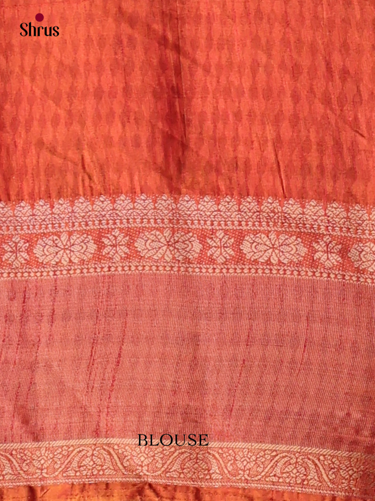 Semi Patola Saree - EH04139