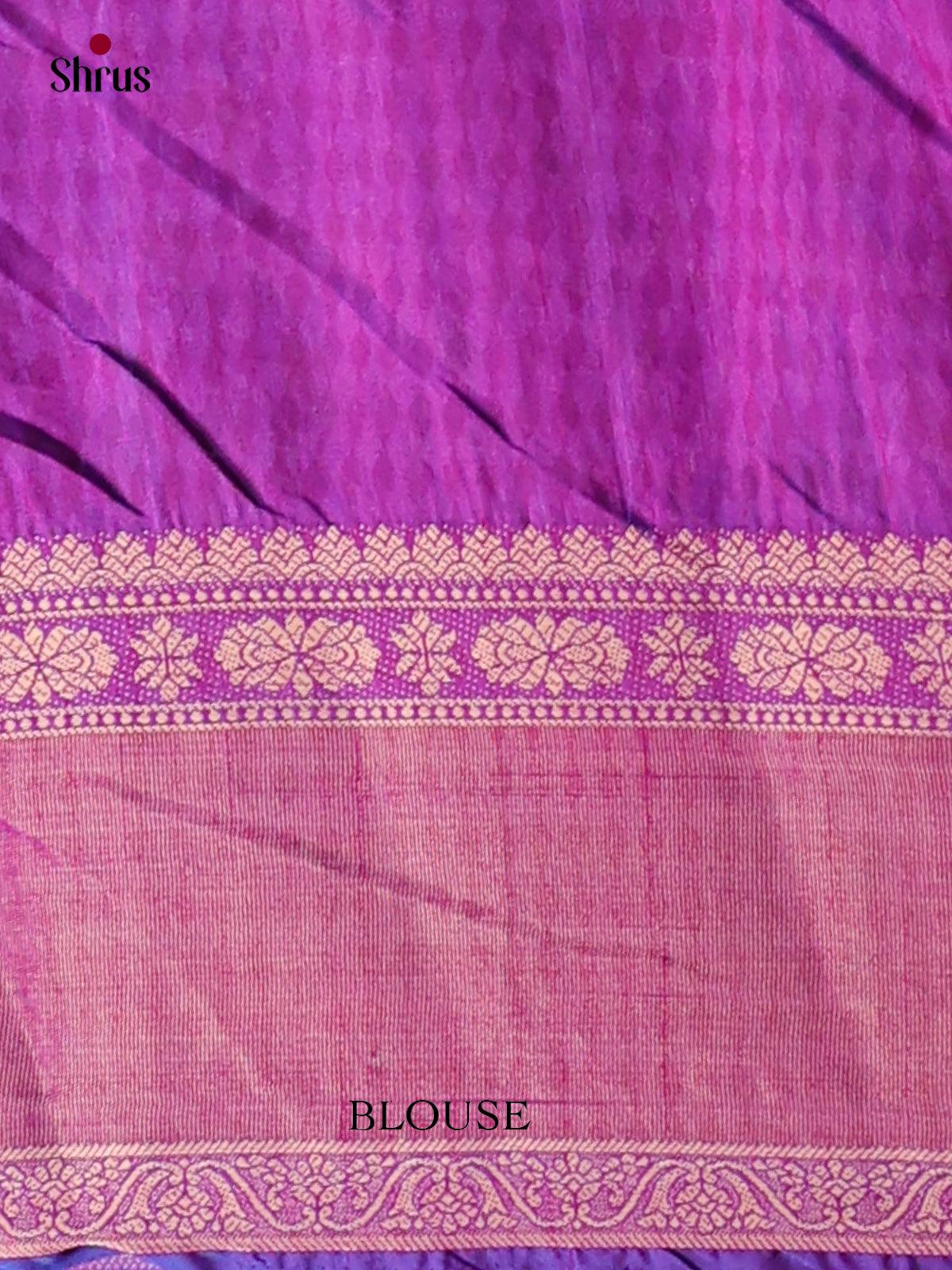 Semi Patola Saree - EH04144