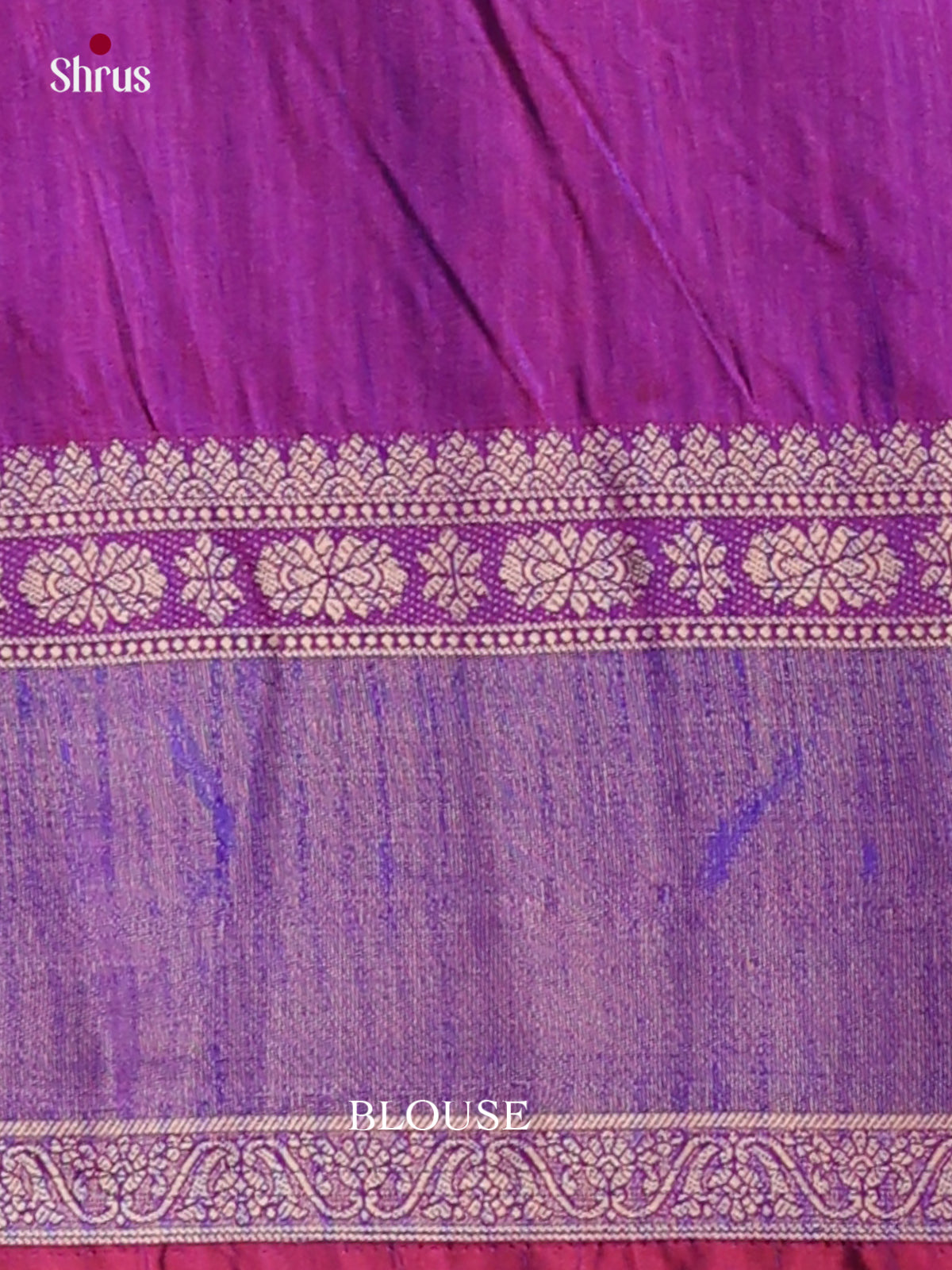 Semi Patola Saree - EH04169