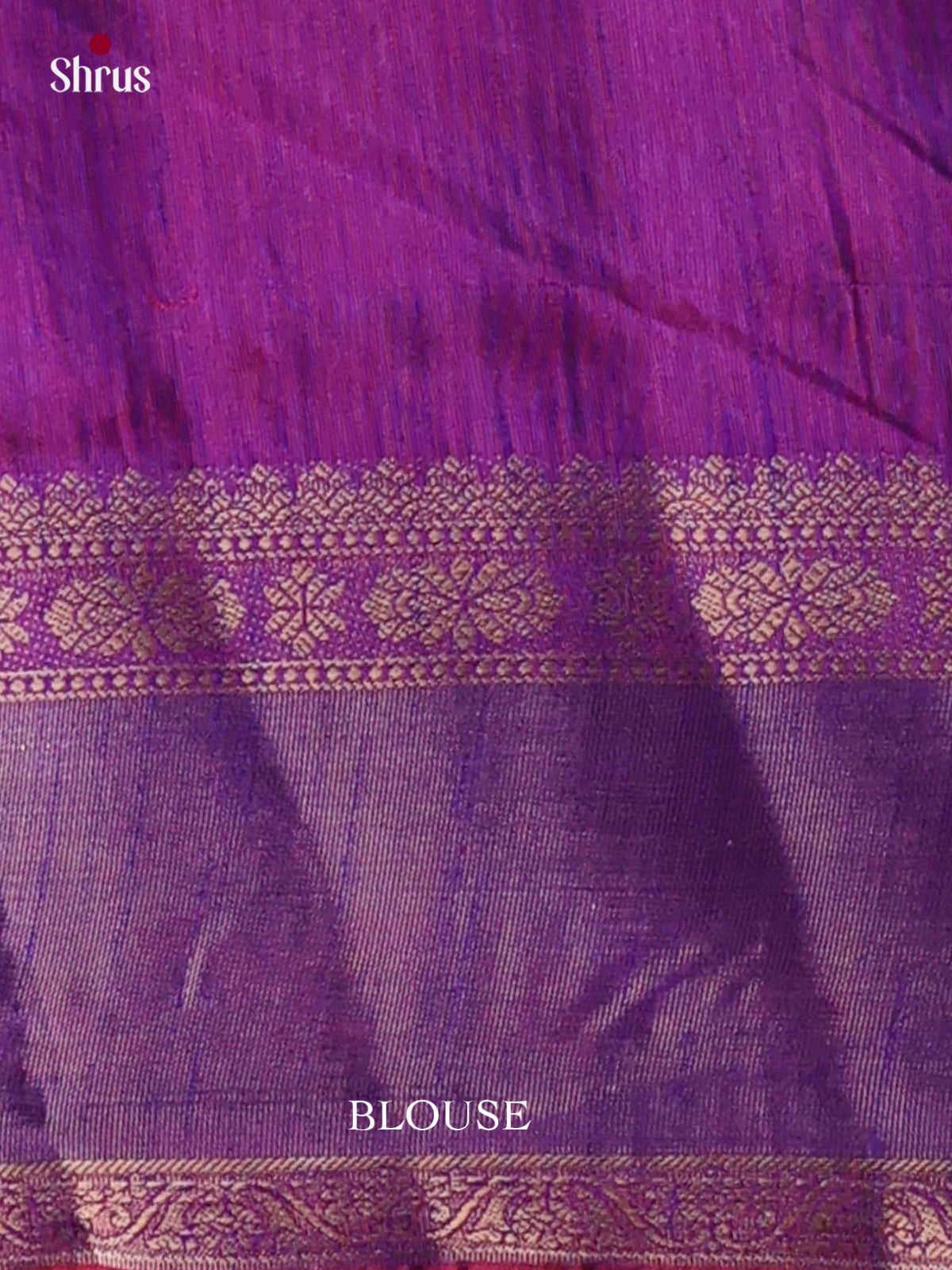 Semi Patola Saree - EH04179