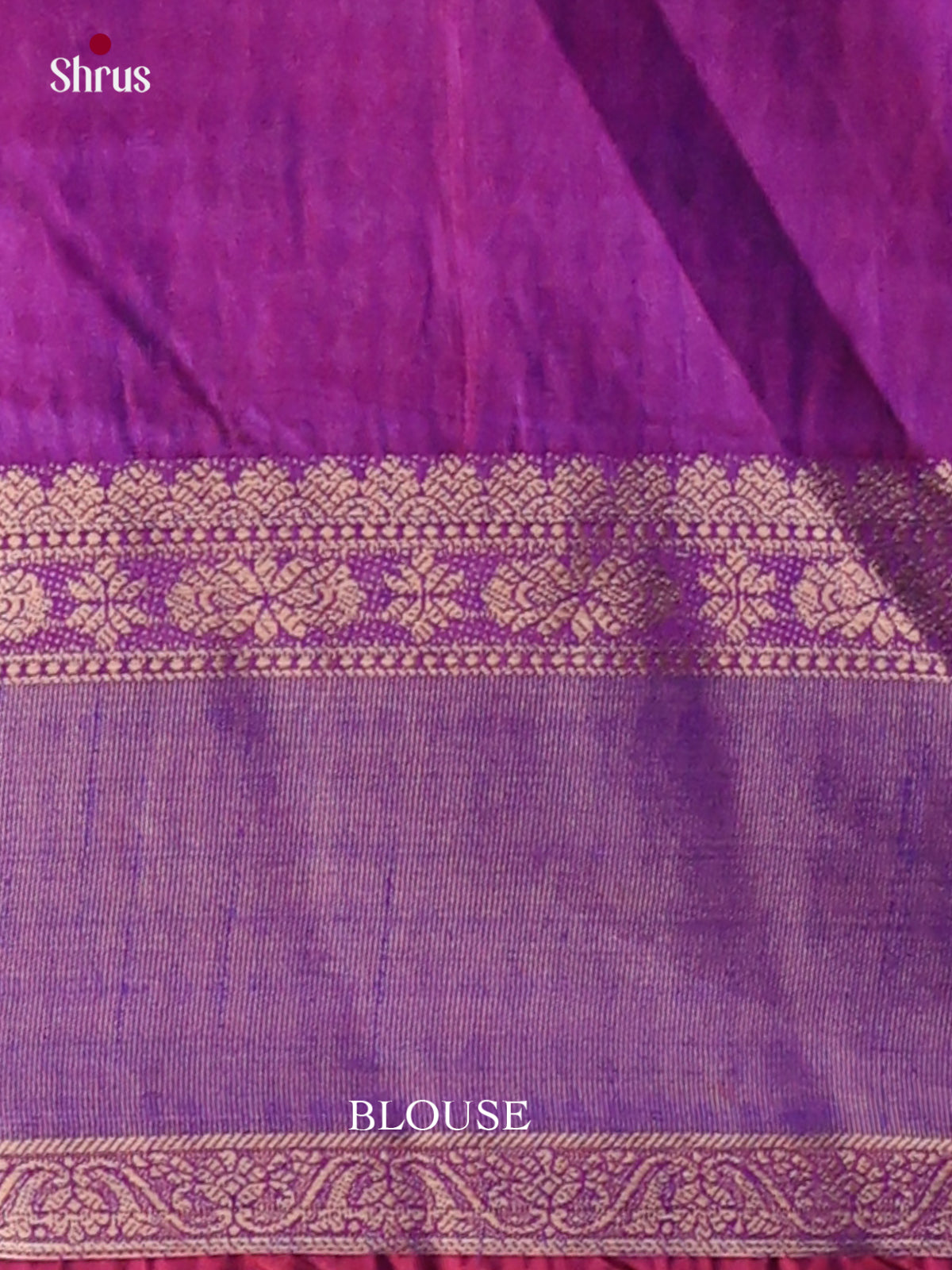 Semi Patola Saree - EH04186