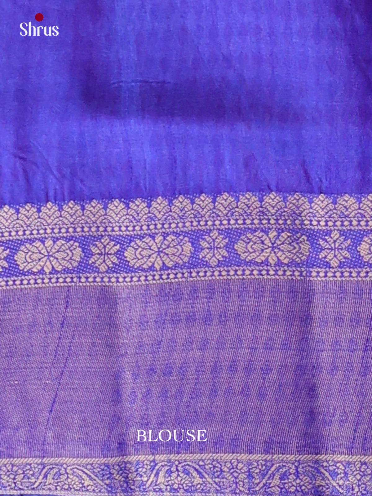 Semi Patola Saree - EH04225