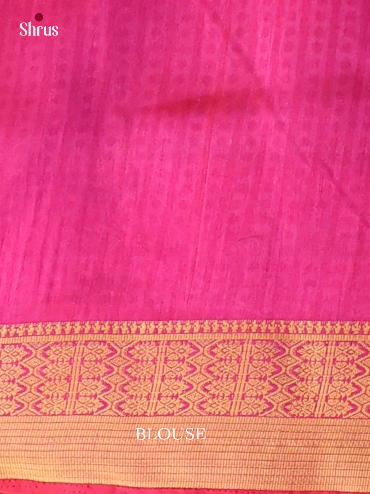 Semi Patola Saree - EH04226
