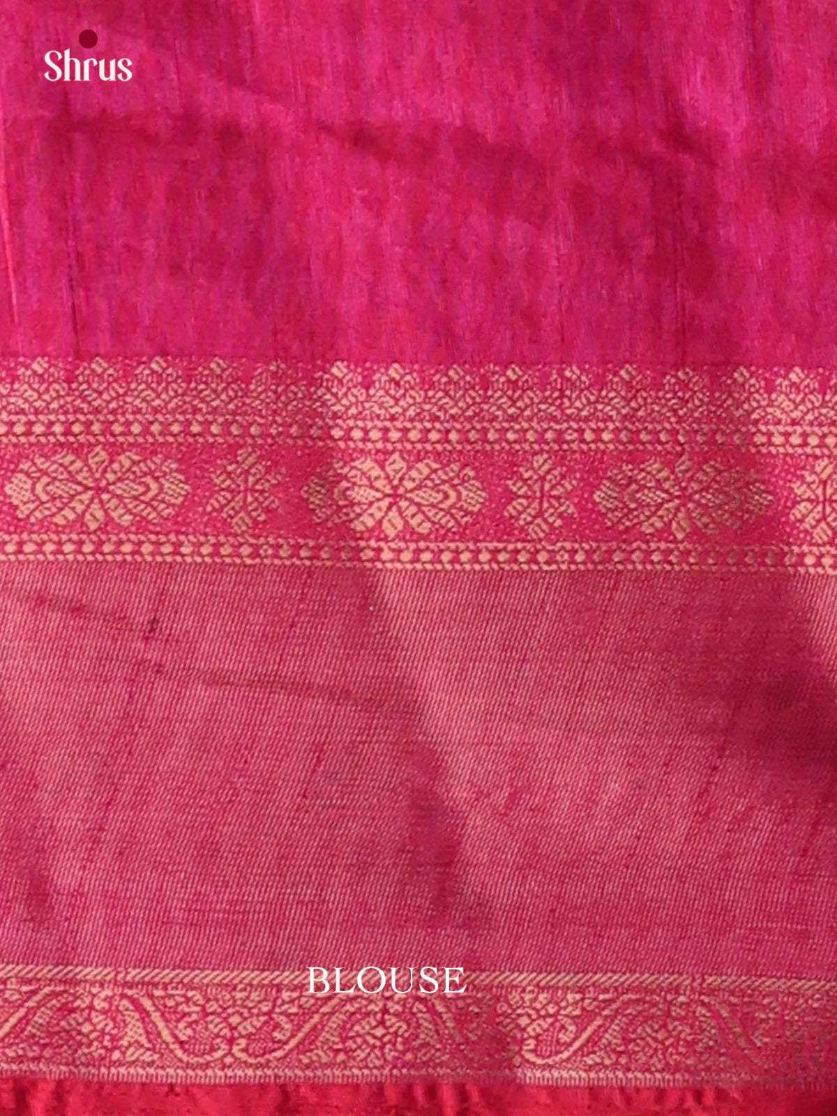 Semi Patola Saree - EH04231