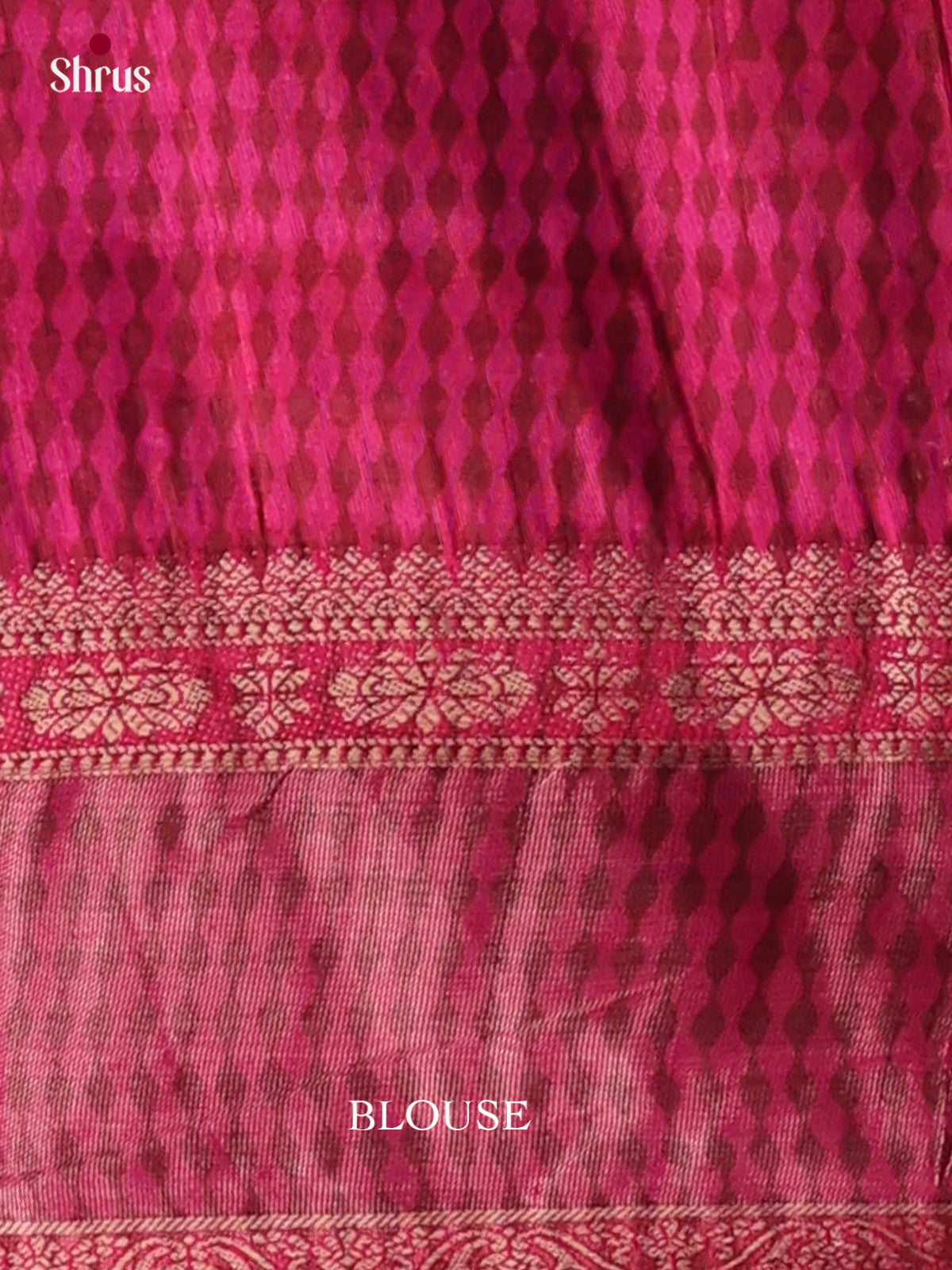 Semi Patola Saree - EH04238
