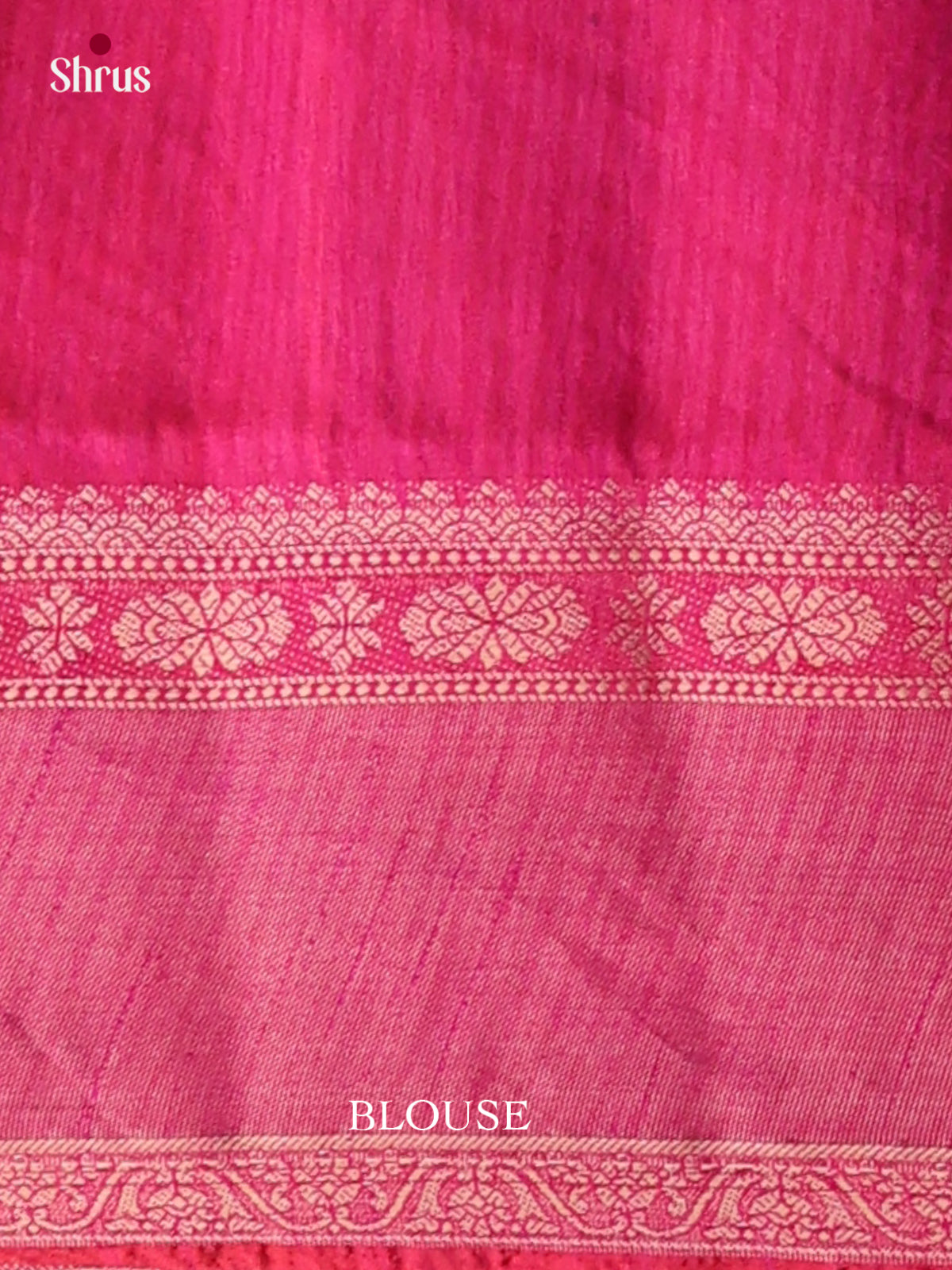 Semi Patola Saree - EH04239