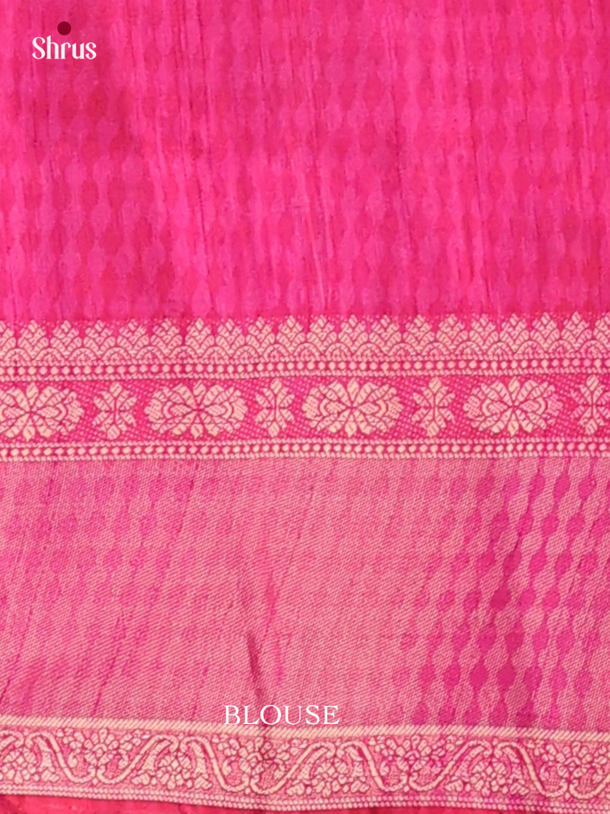 Semi Patola Saree - EH04243