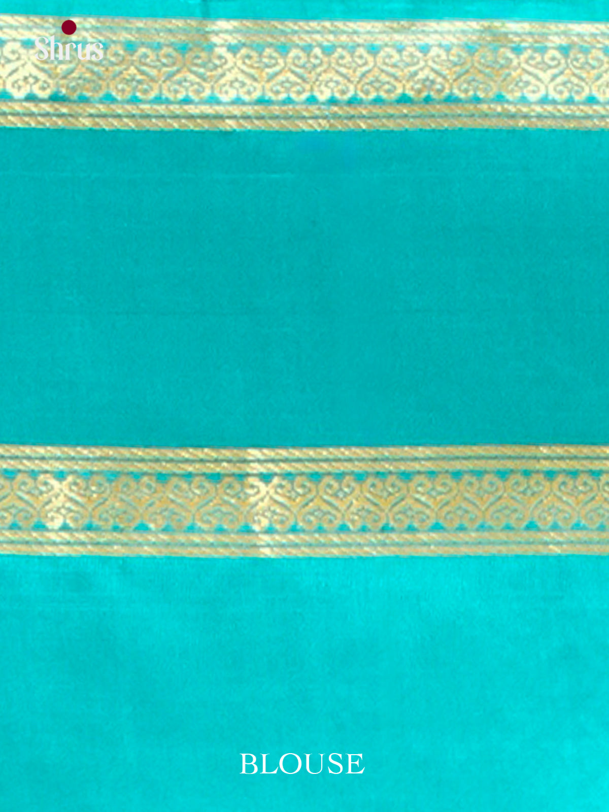 Soft Silk Saree - EH13006