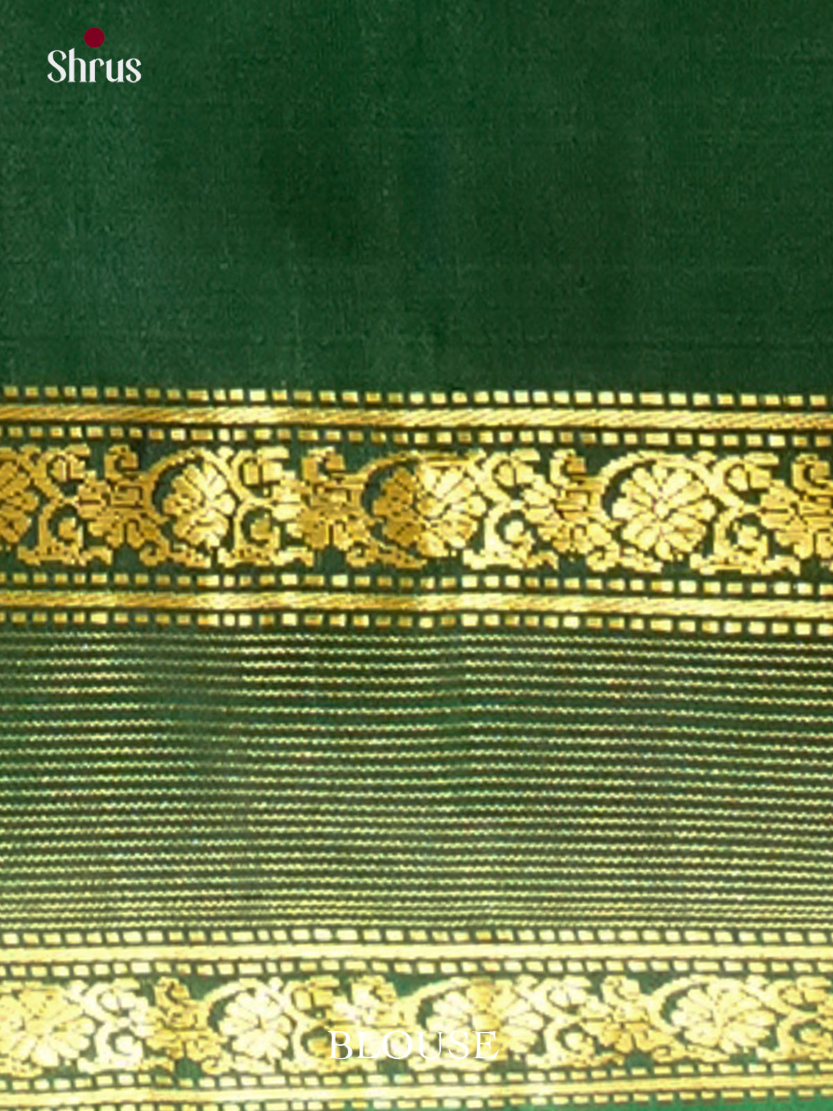 Soft Silk Saree - EH13023