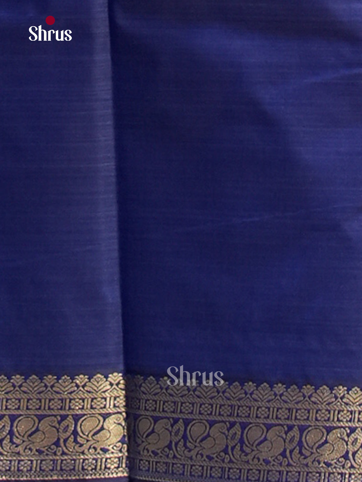 Kanchipuram-halfpure Saree - EH17002