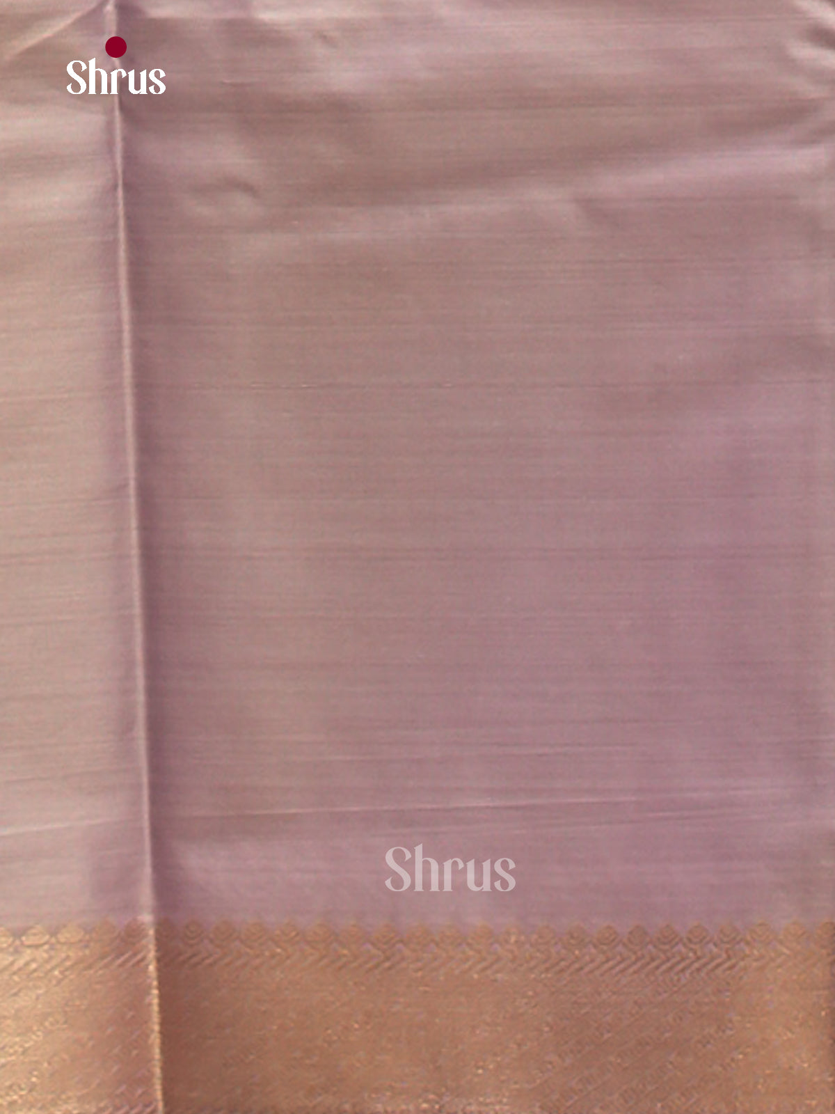 Kanchipuram-halfpure Saree - EH17017