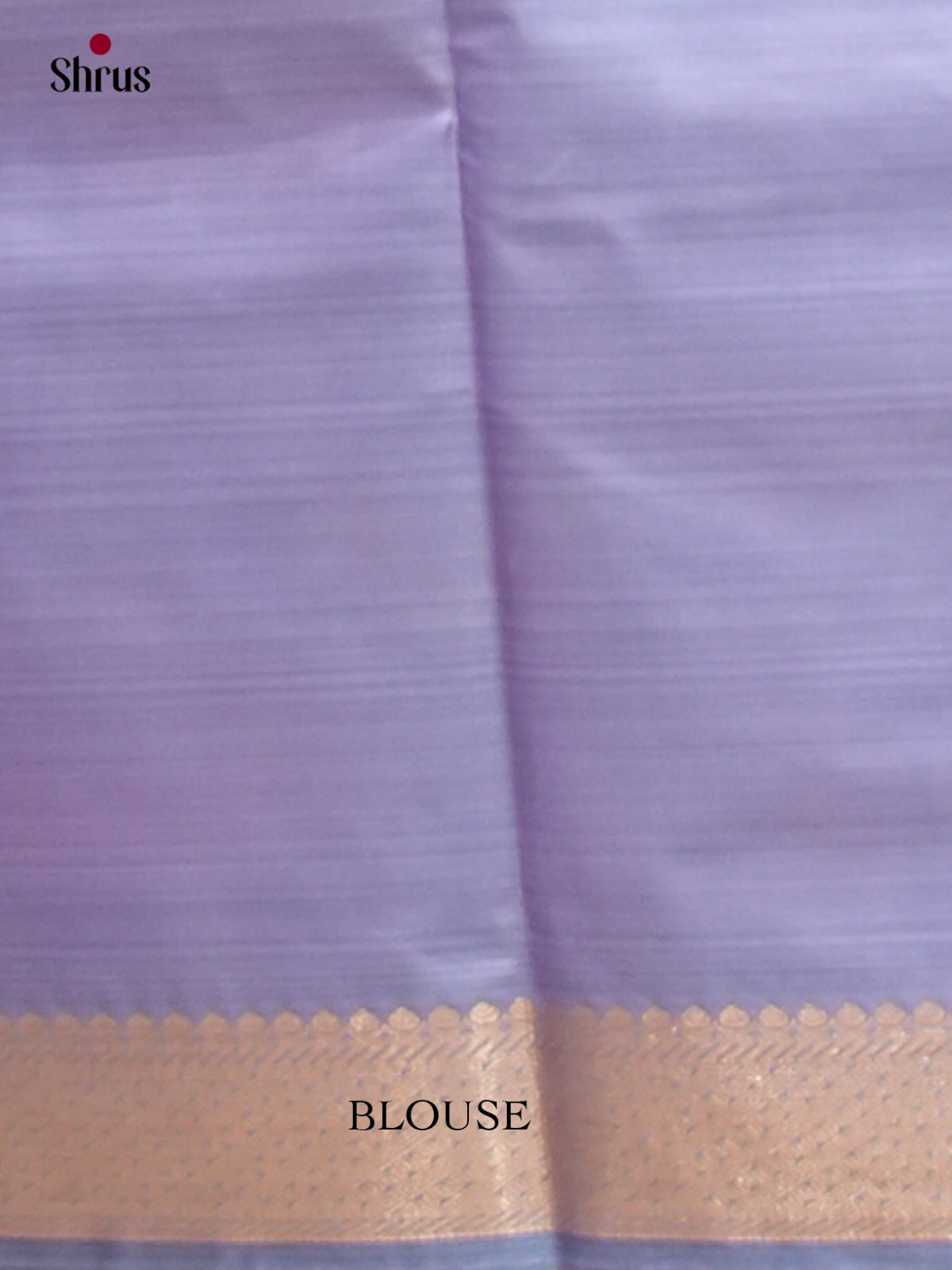 Kanchipuram-halfpure Saree - EH17018