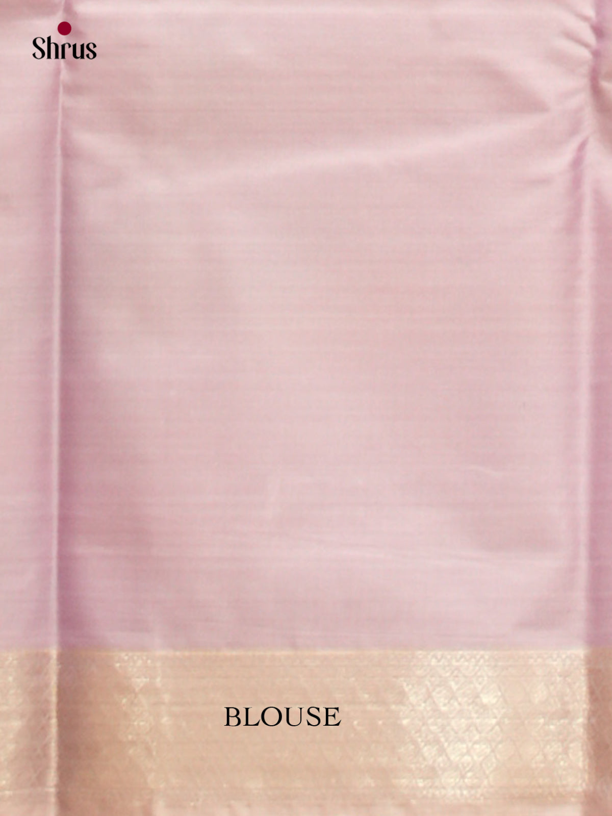 Kanchipuram-halfpure Saree - EH17020