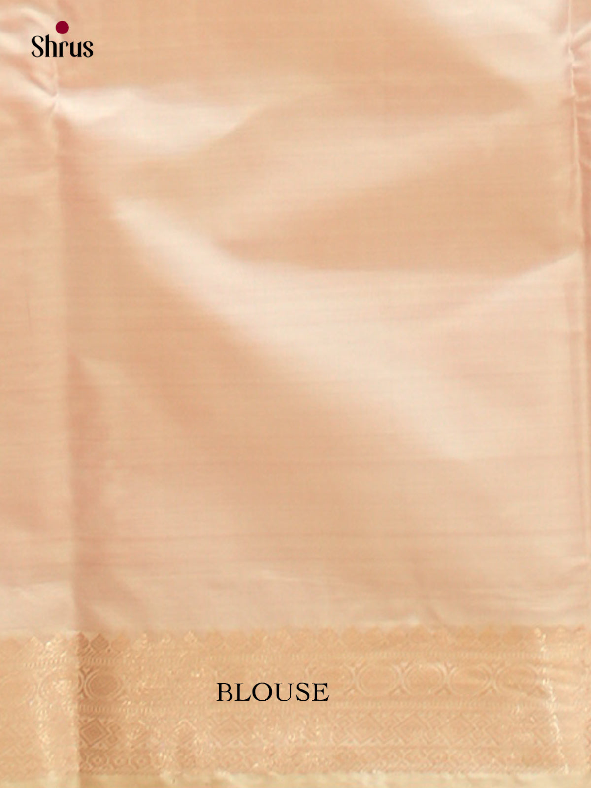 Kanchipuram-halfpure Saree - EH17024