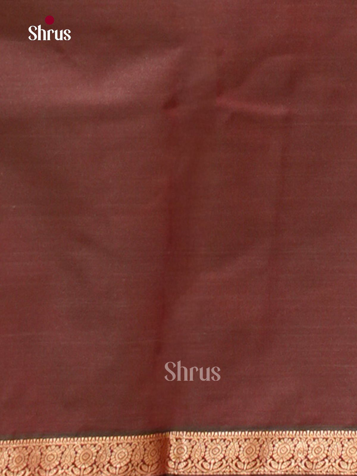 Kanchipuram-halfpure Saree - EH17030