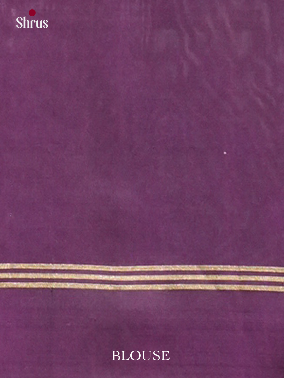 Softsilk-halfpure Saree - EH17117