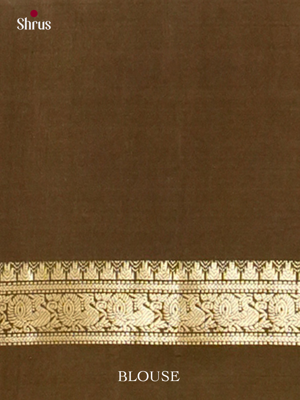 Soft Silk Saree - EH17127
