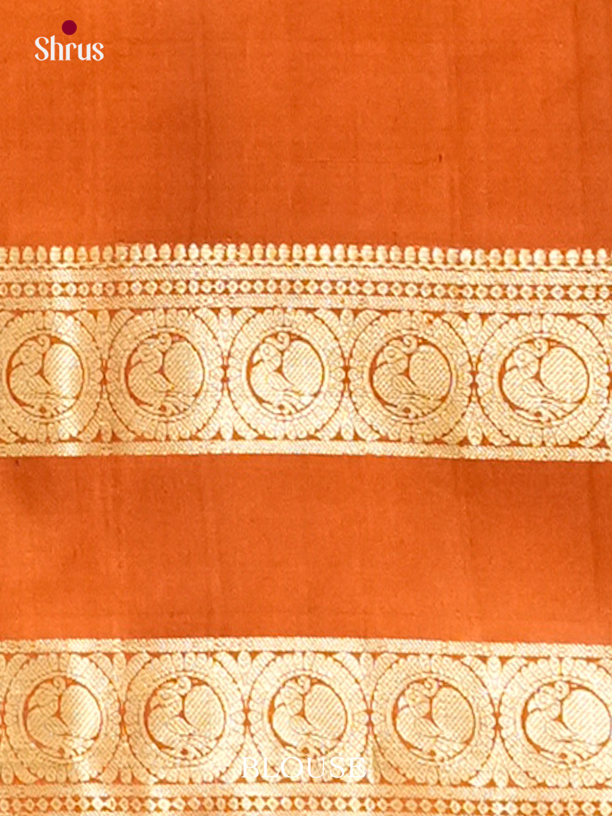 Soft Silk Saree - EH17131