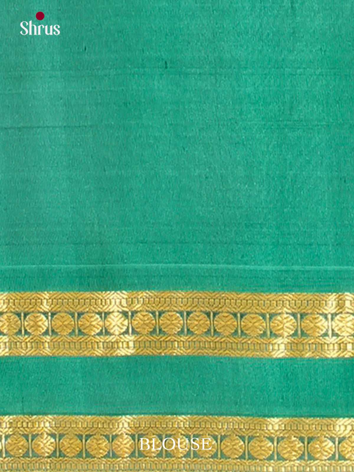 Soft Silk Saree - EH17140