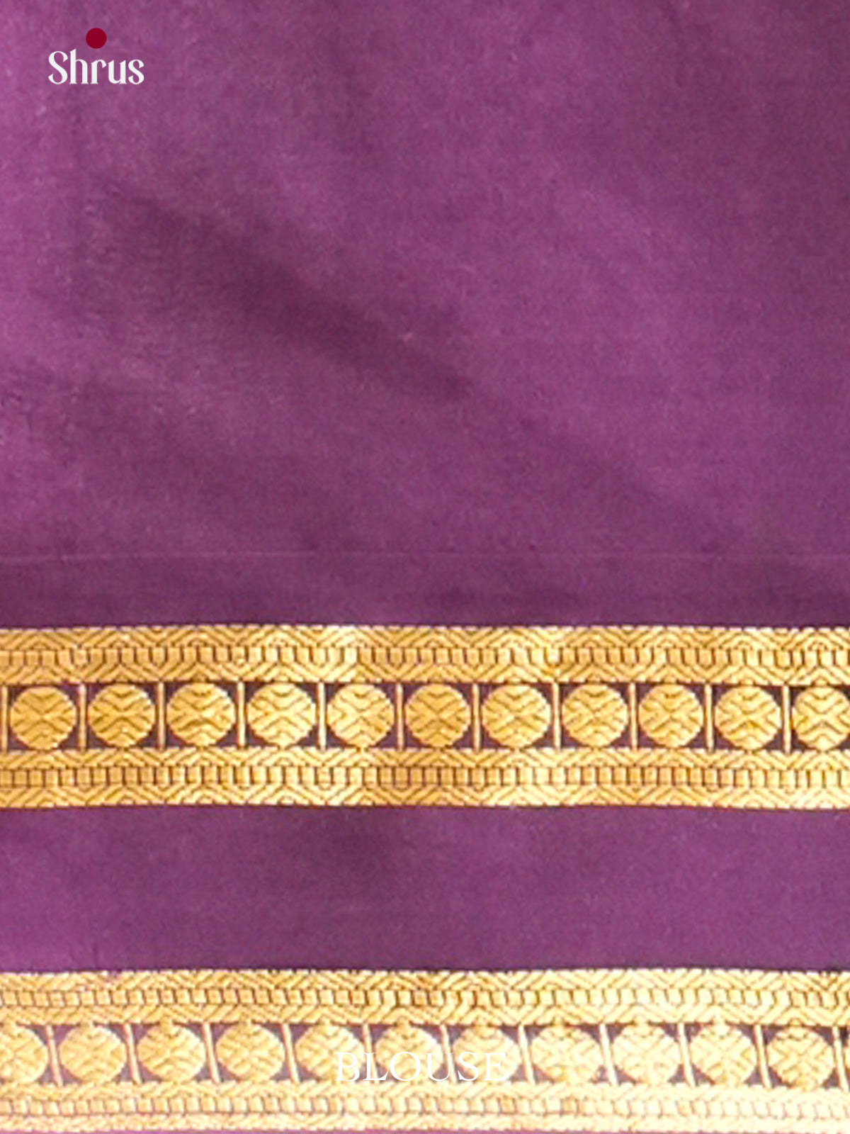 Soft Silk Saree - EH17141