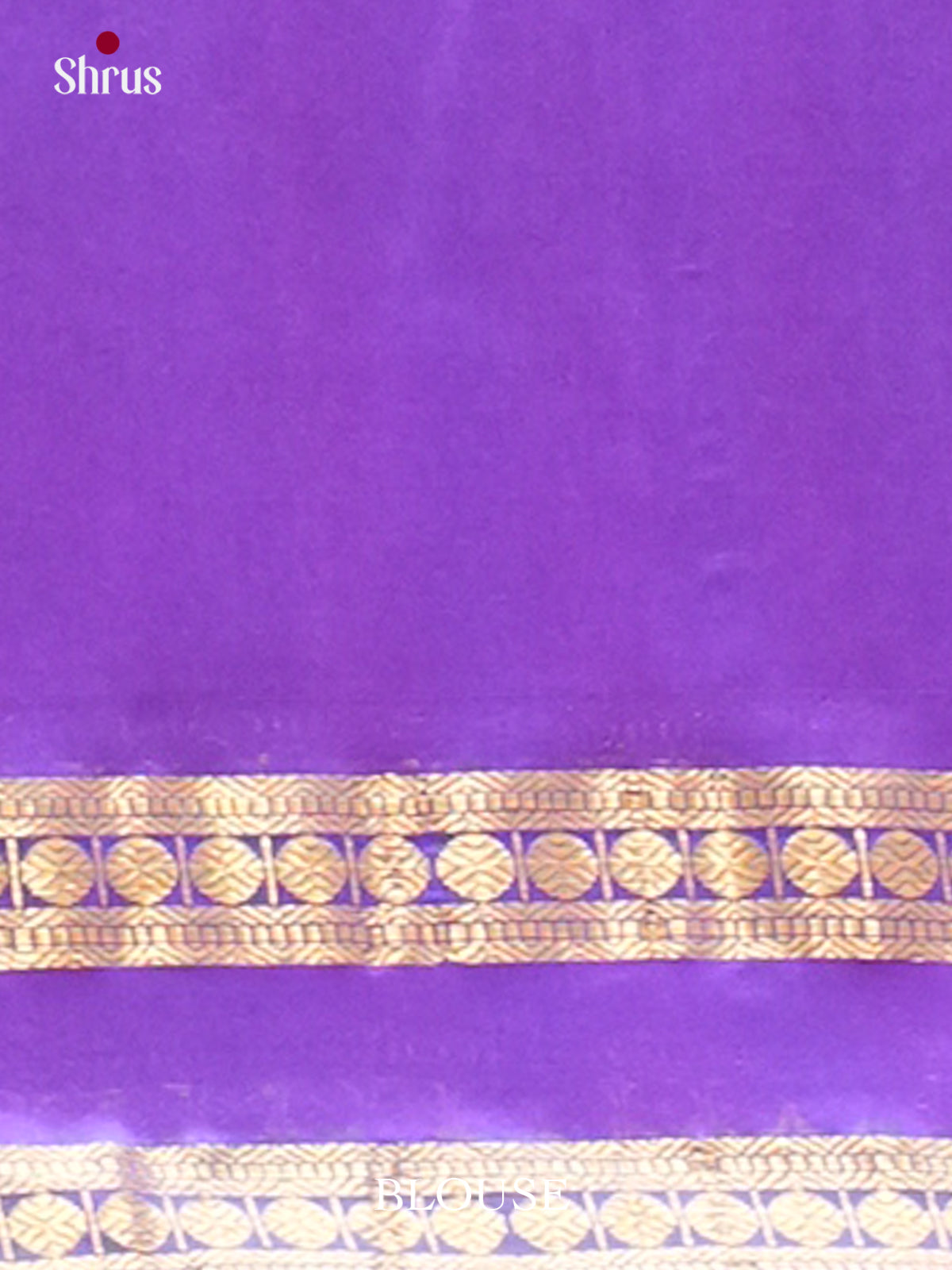 Soft Silk Saree - EH17143