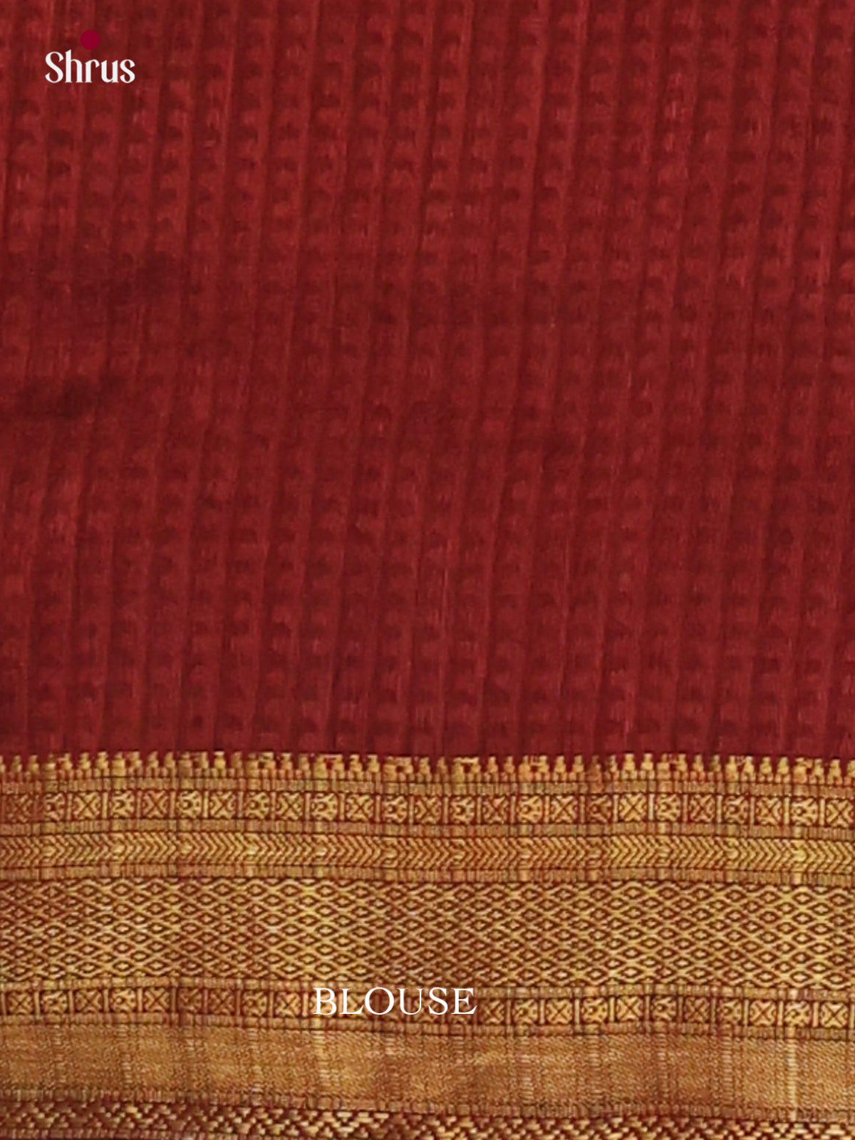 Semi Patola Saree - EH18018