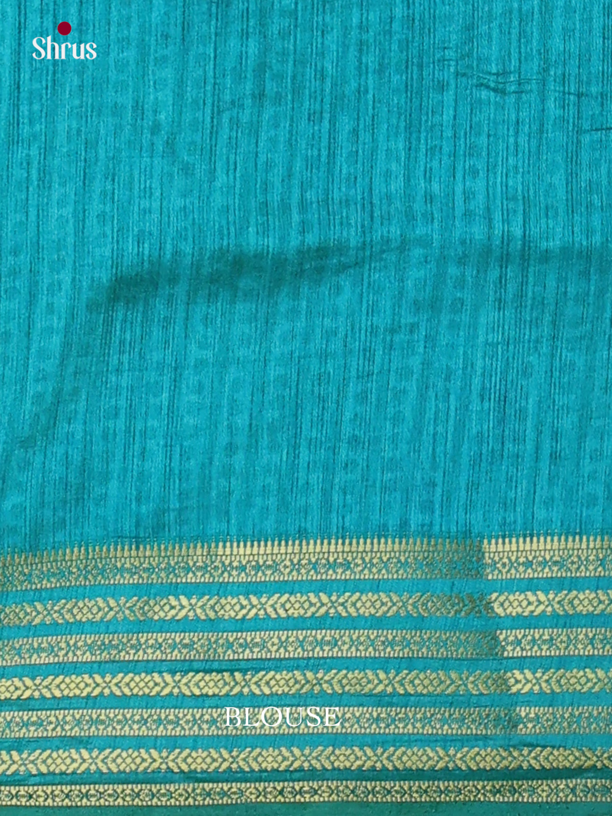 Semi Patola Saree - EH18021