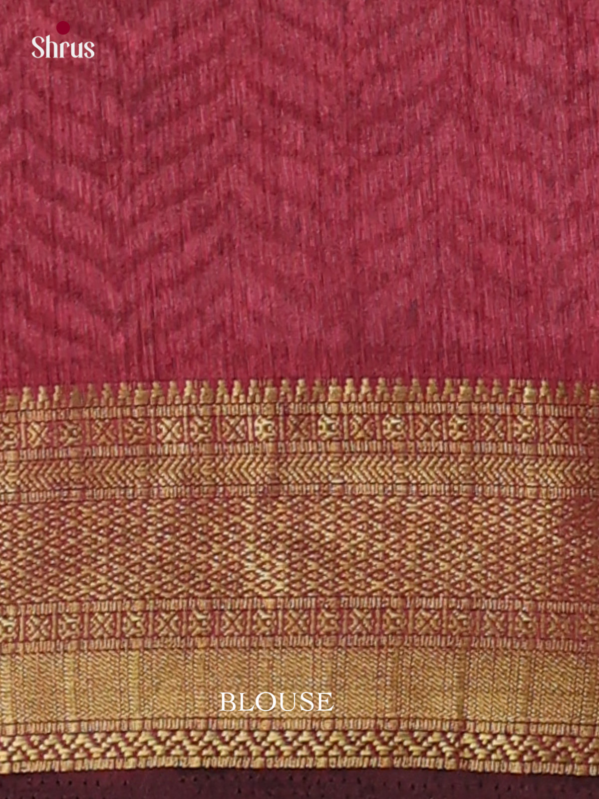 Semi Patola Saree - EH18026