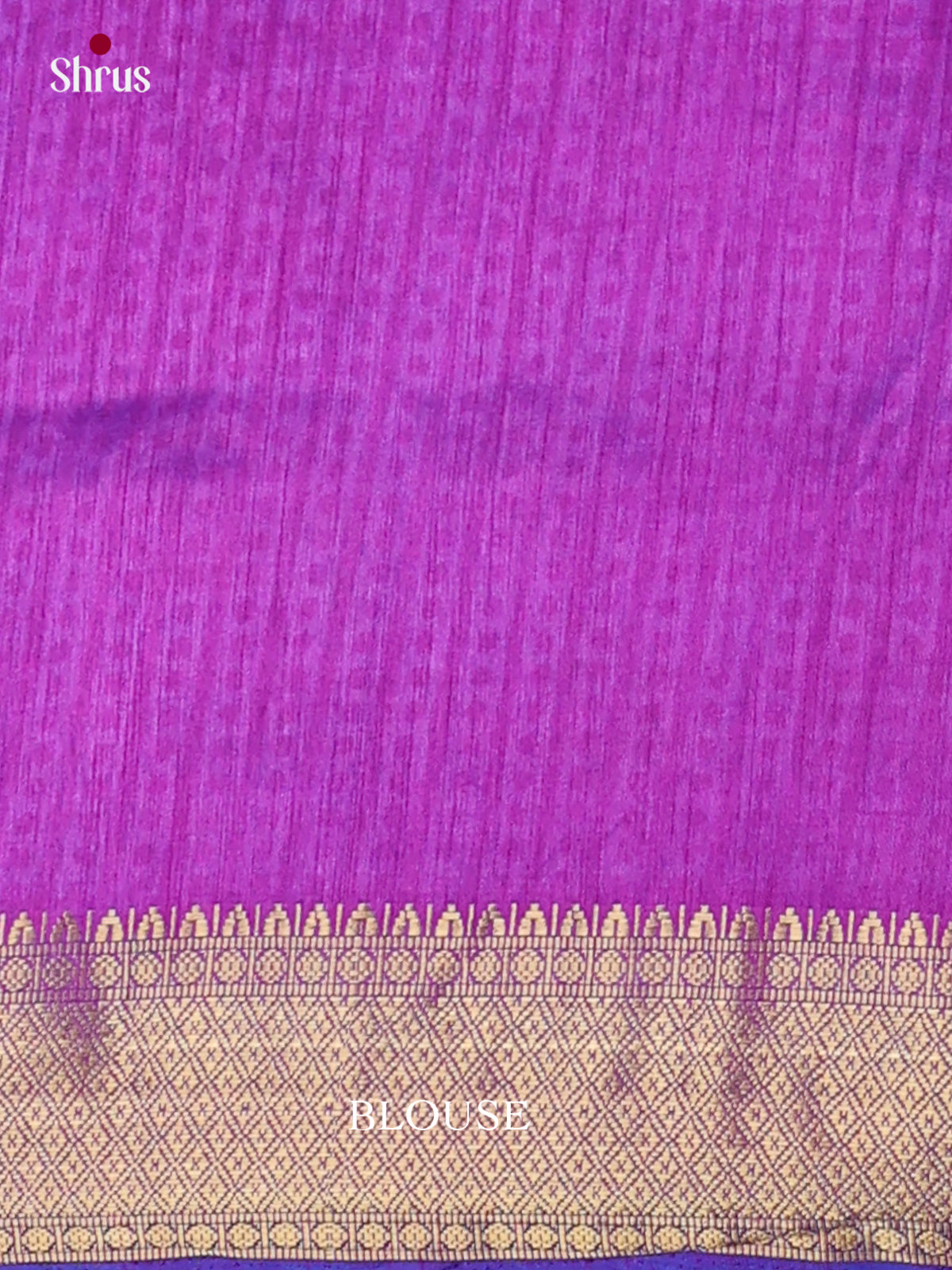Semi Patola Saree - EH18035