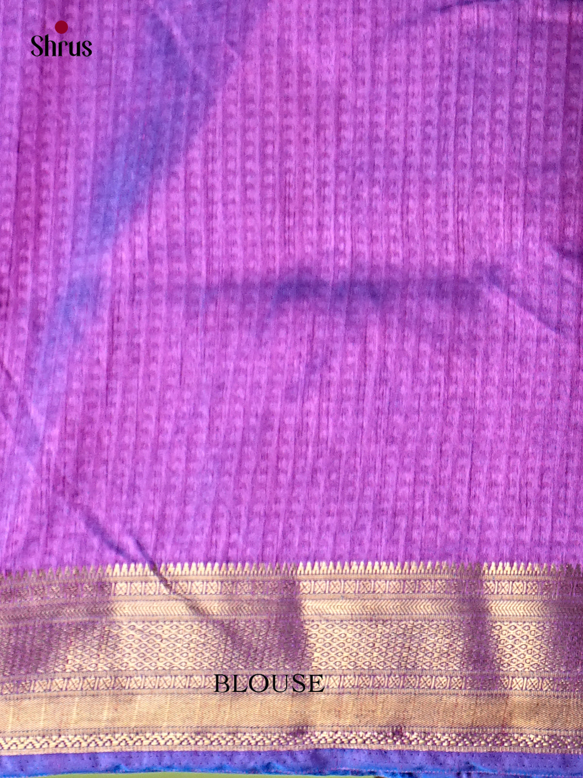 Semi Patola Saree - EH18040