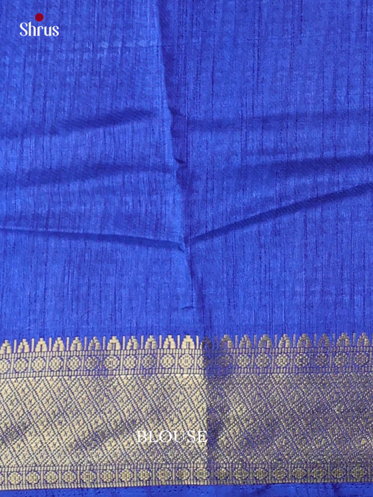 Semi Patola Saree - EH18045