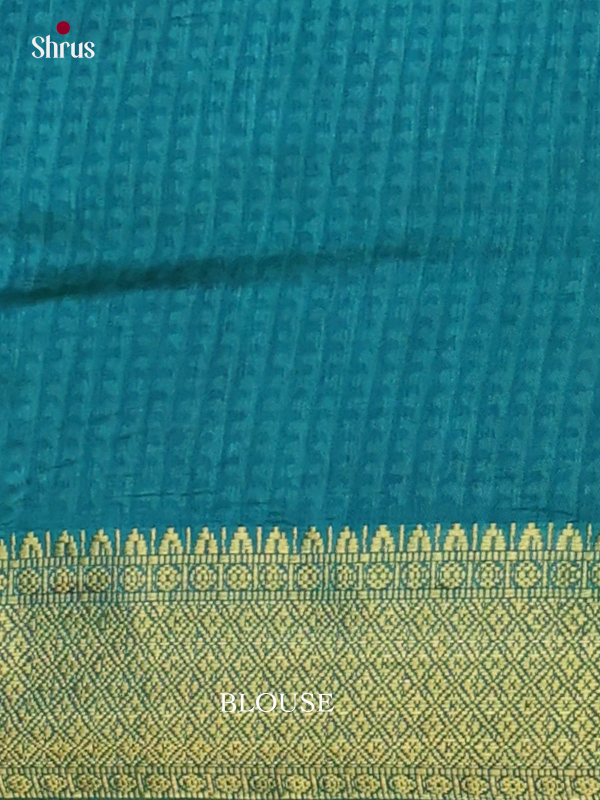 Semi Patola Saree - EH18047