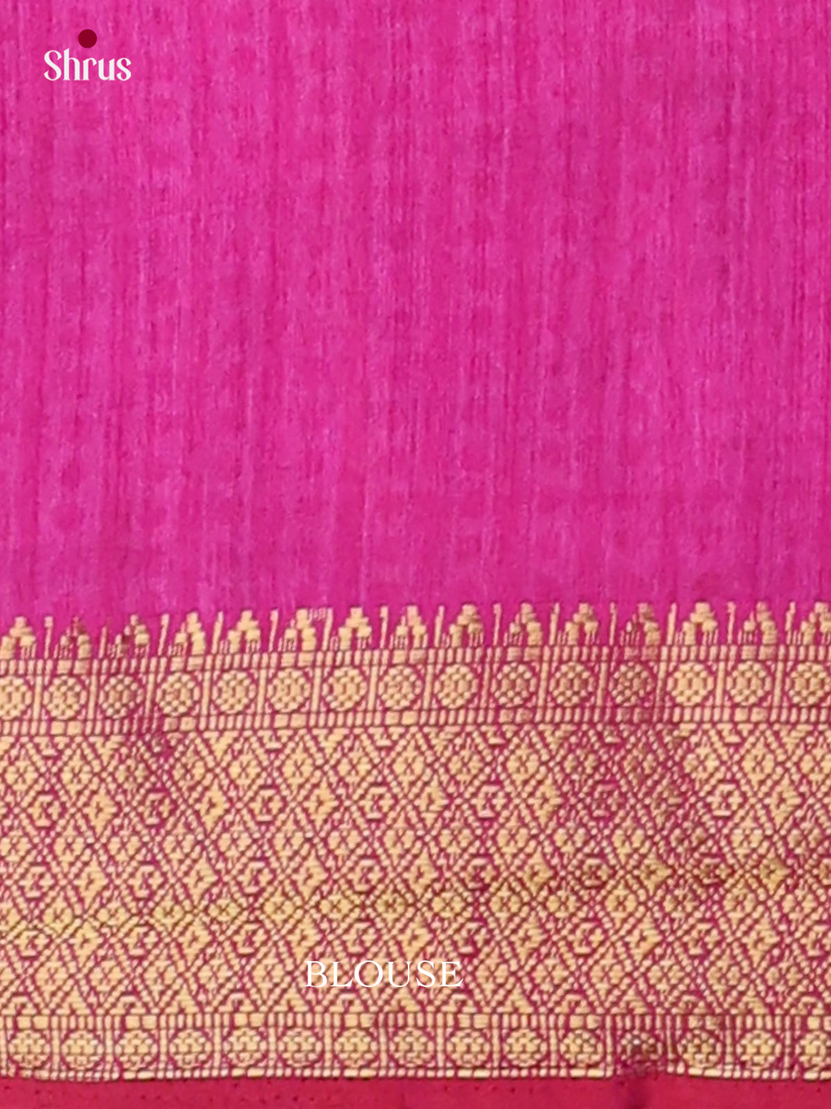 Semi Patola Saree - EH18049