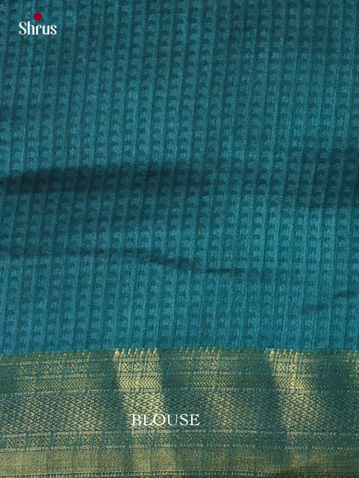 Semi Patola Saree - EH18052