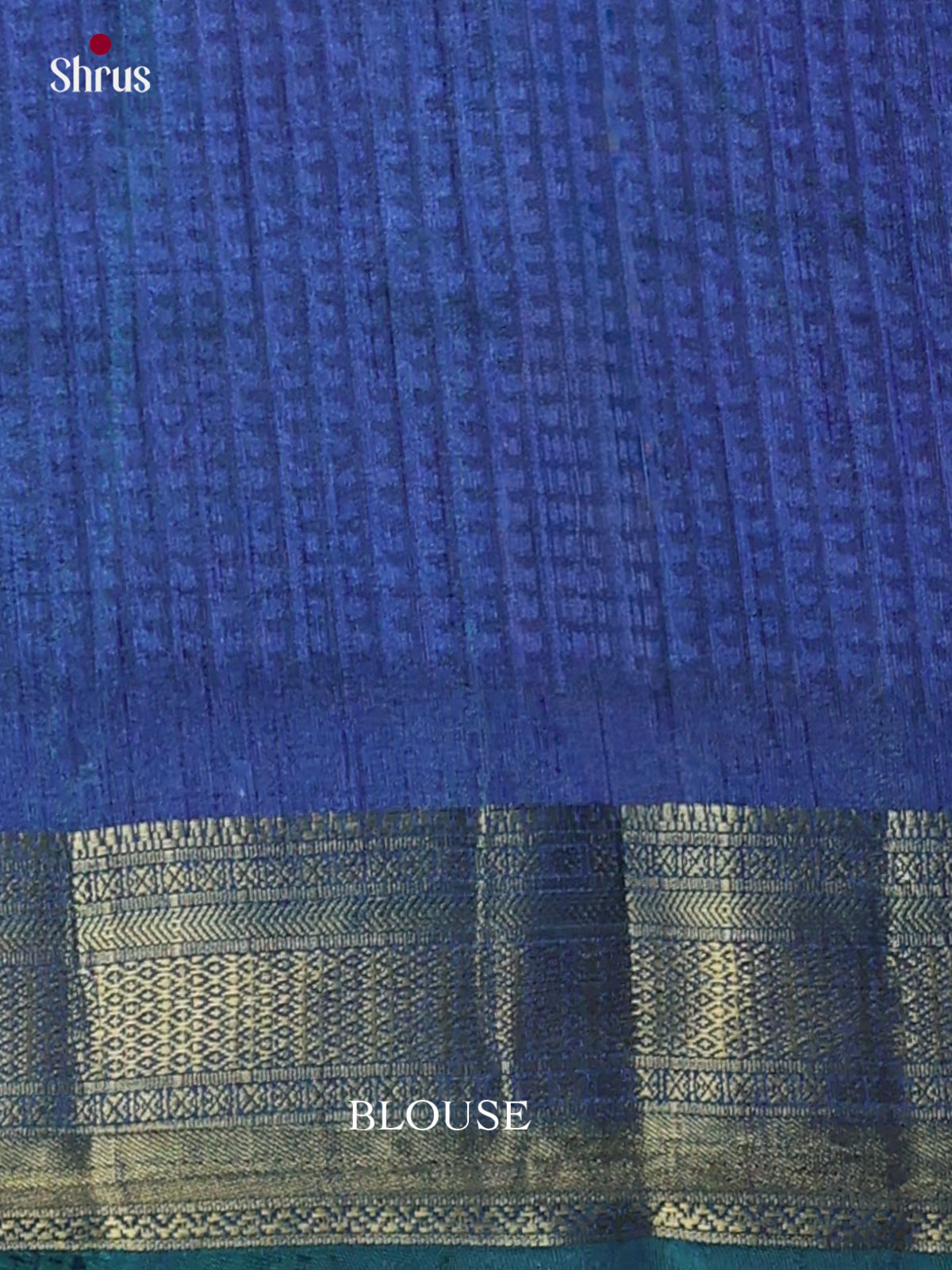 Semi Patola Saree - EH18054