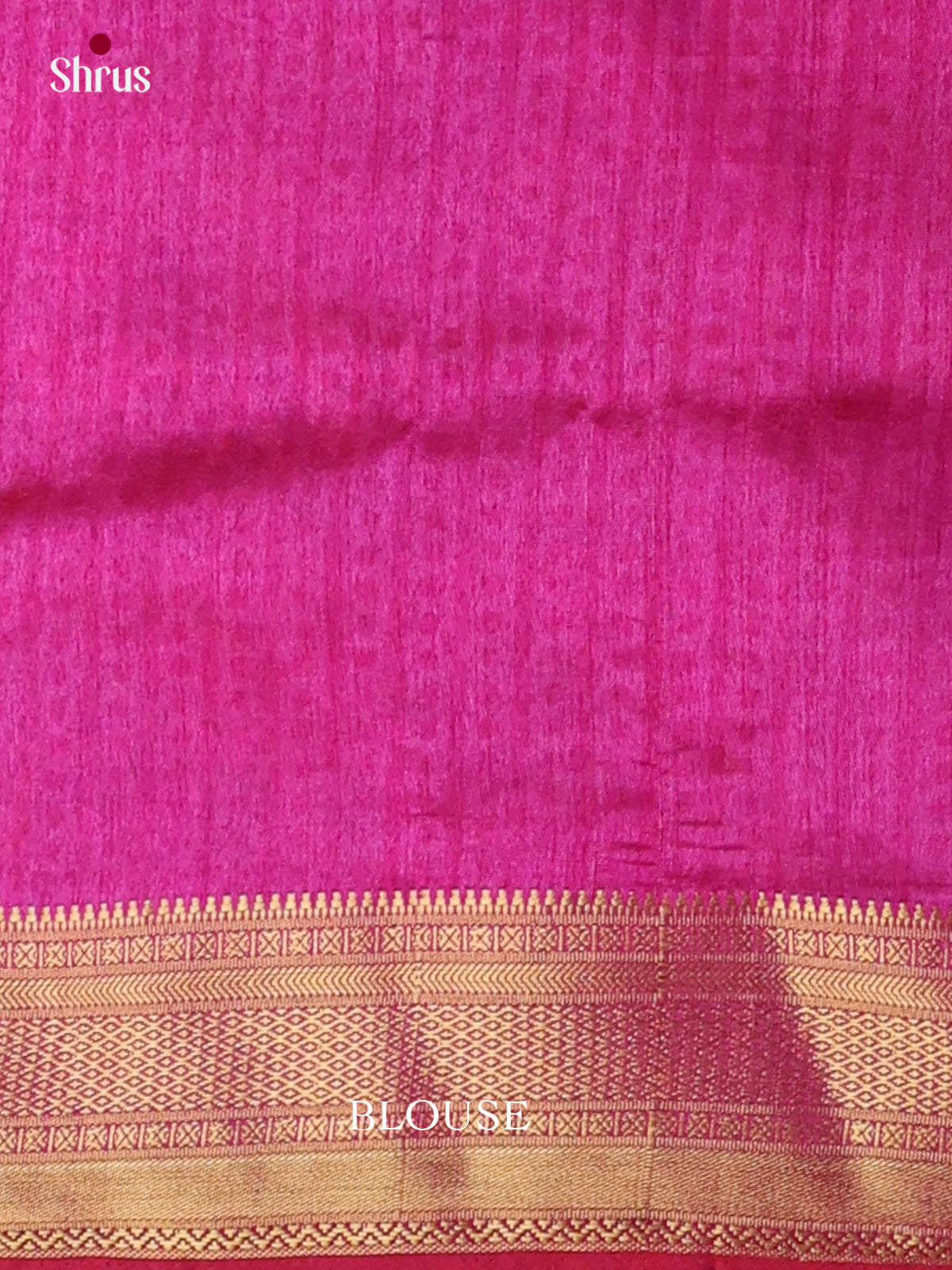 Semi Patola Saree - EH18060