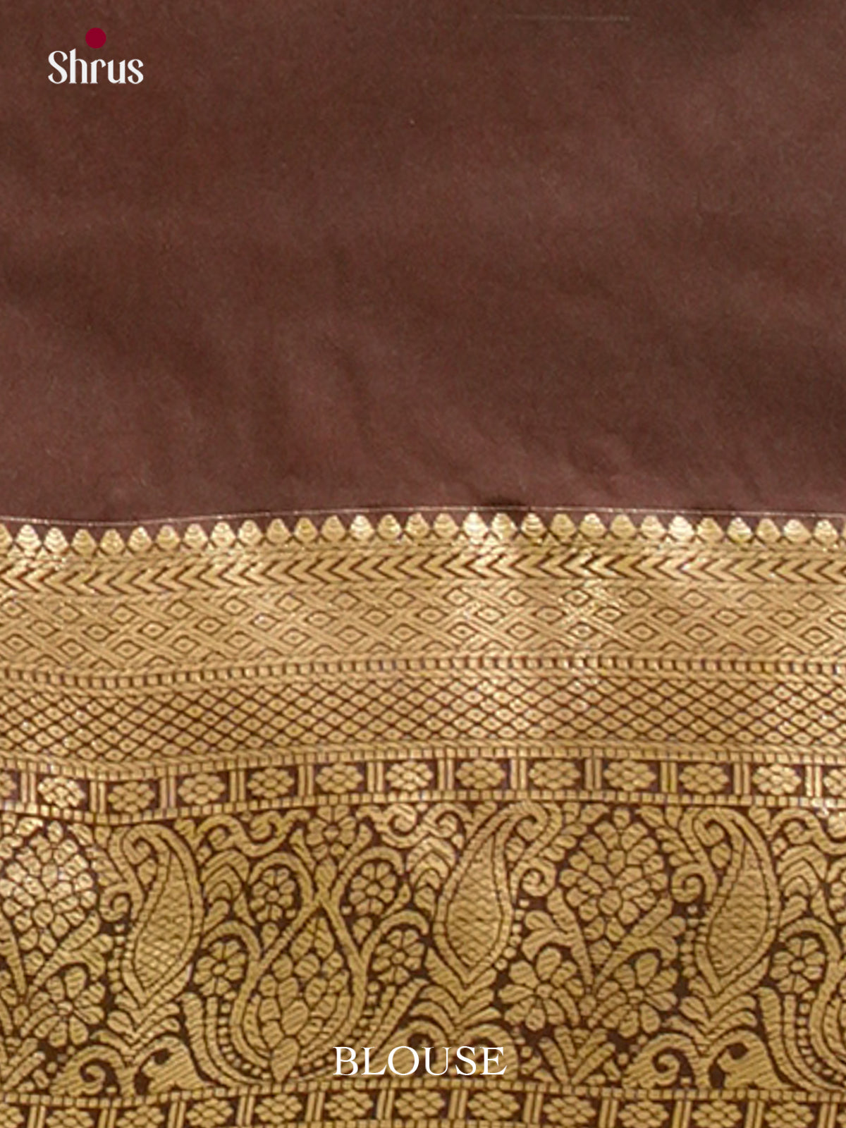 Kanchipuram-halfpure Saree - EH19005