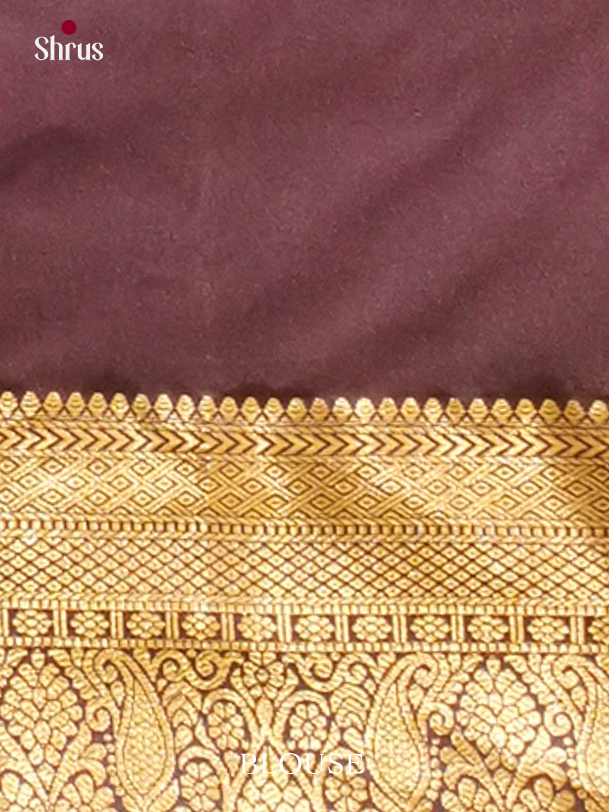 Kanchipuram-halfpure Saree - EH19011